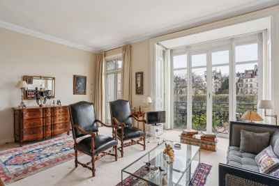 Sale Luxury apartment Paris 5 4 Rooms 80 m²