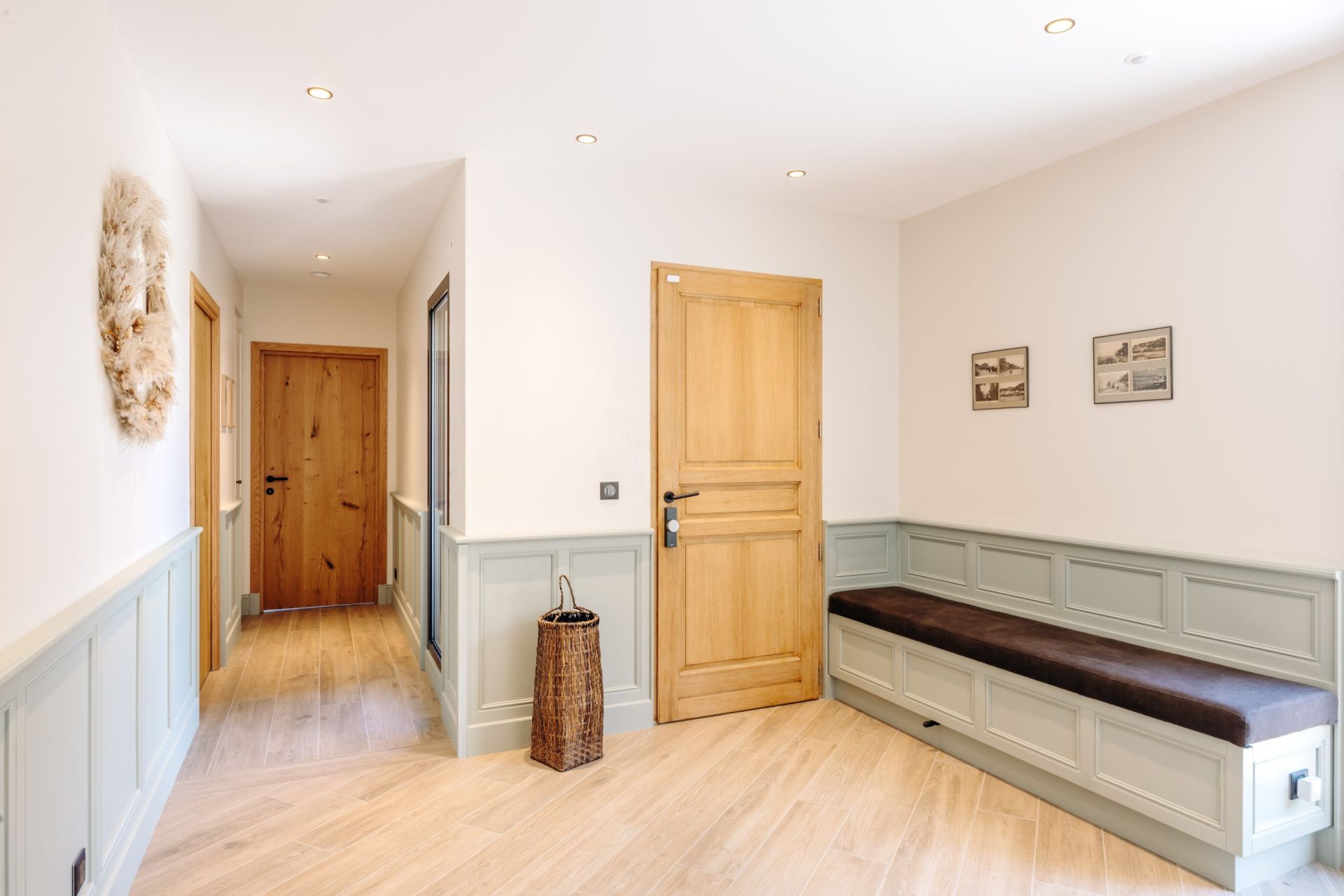 maison de luxe 10 Pièces en location saisonnière sur VILLERVILLE (14113)