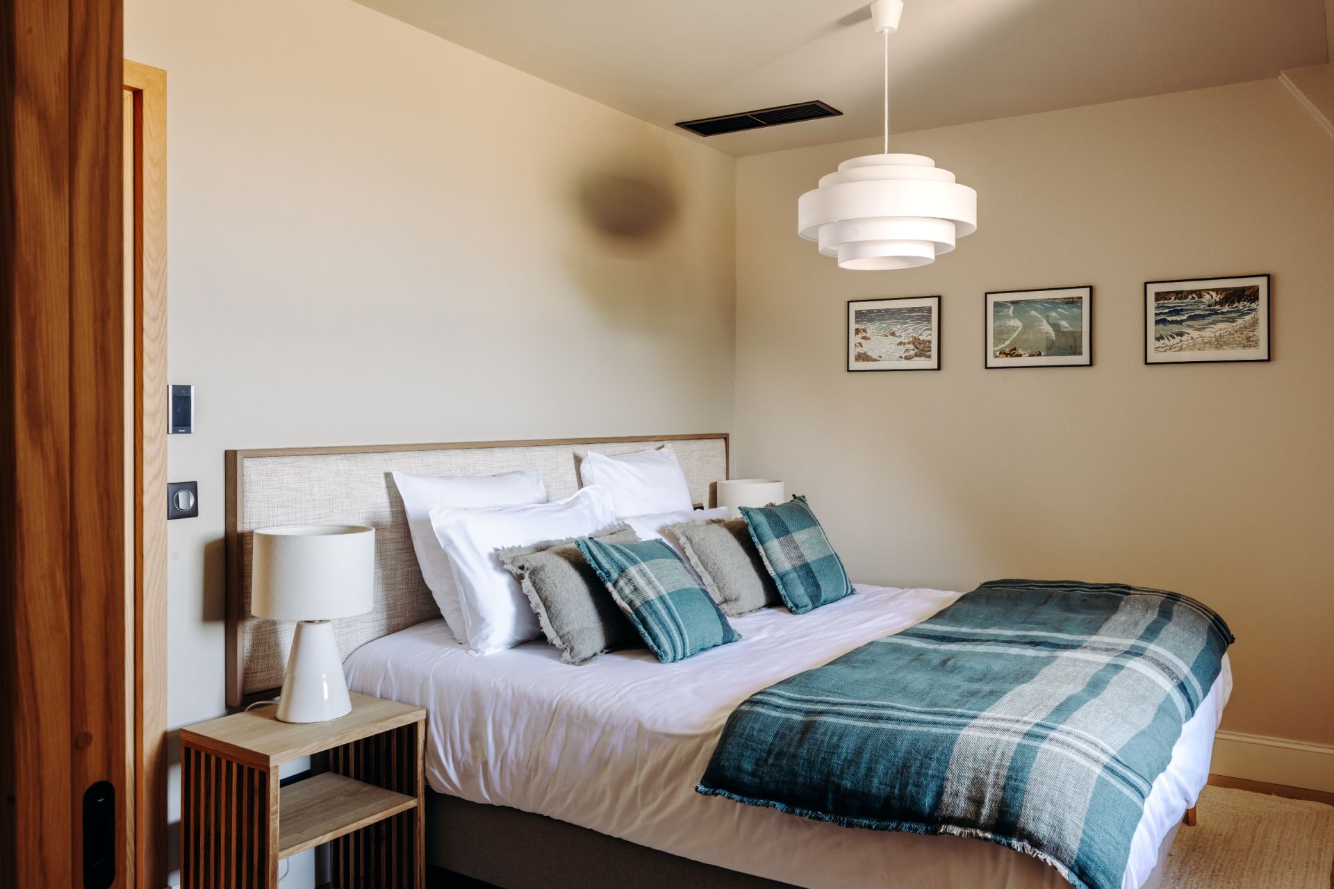 maison de luxe 10 Pièces en location saisonnière sur VILLERVILLE (14113)