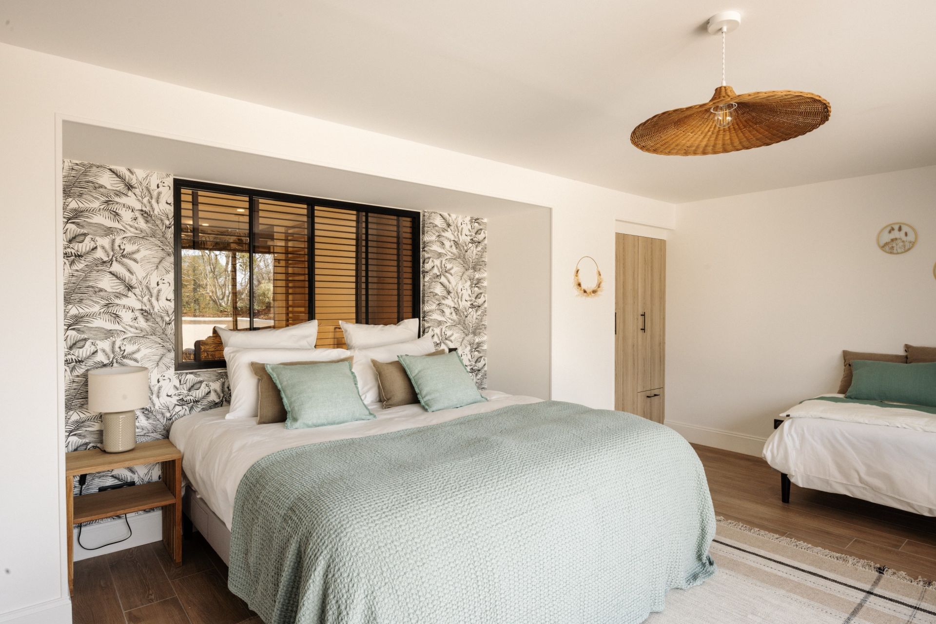 maison de luxe 10 Pièces en location saisonnière sur VILLERVILLE (14113)