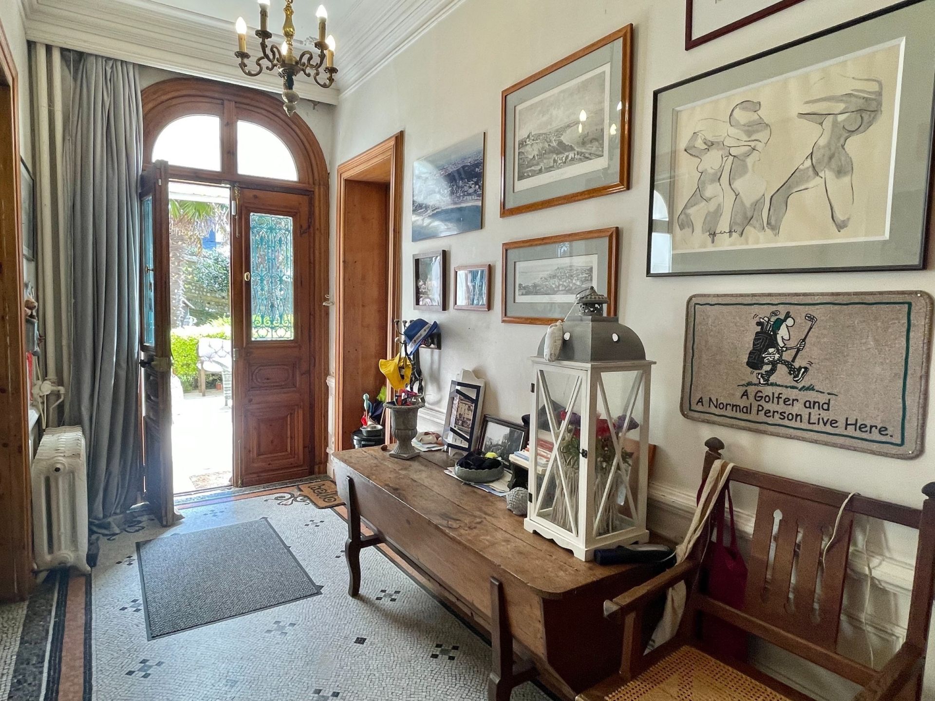 luxury house 19 Rooms for sale on STE ADRESSE (76310)