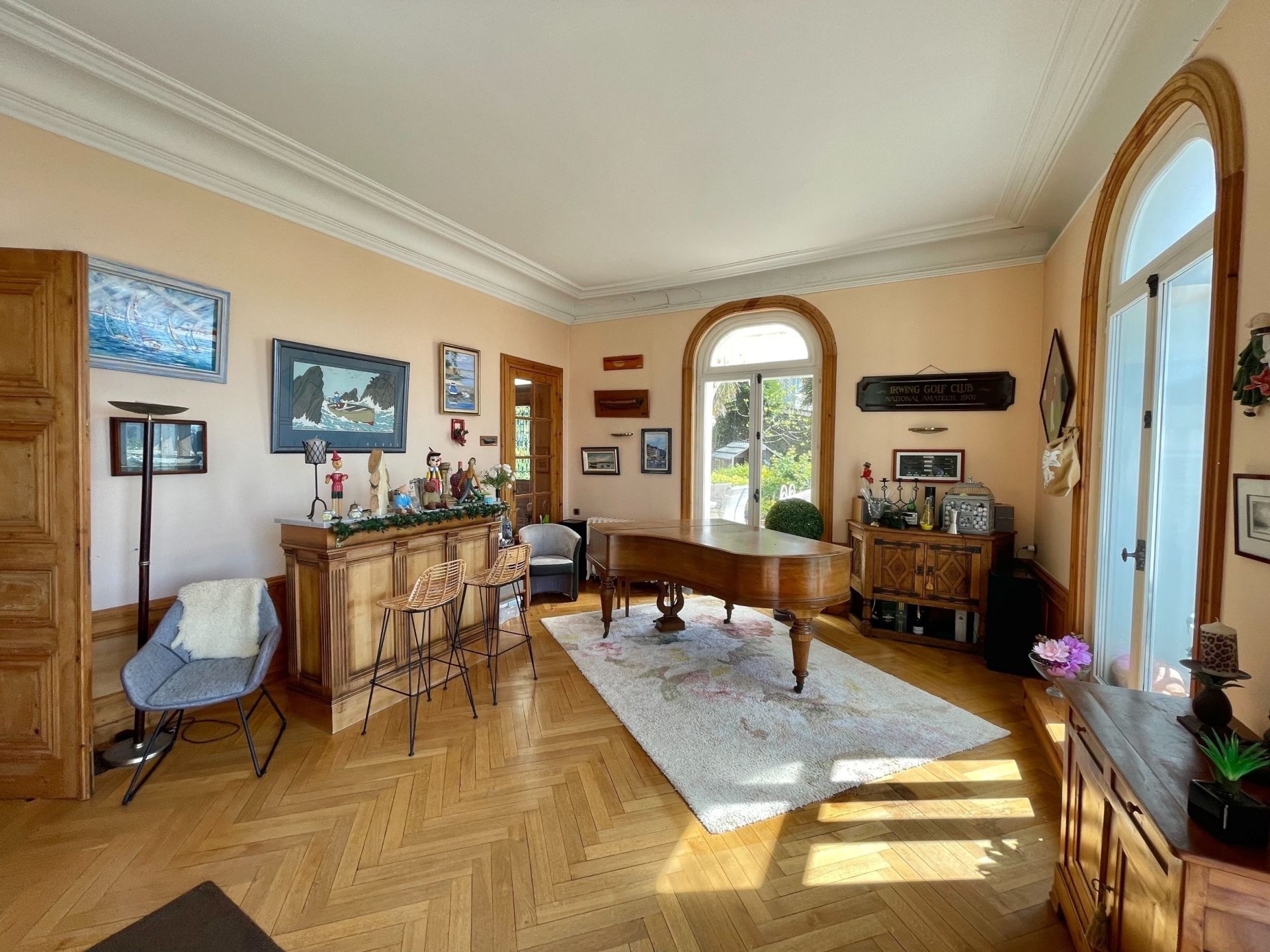 luxury house 19 Rooms for sale on STE ADRESSE (76310)