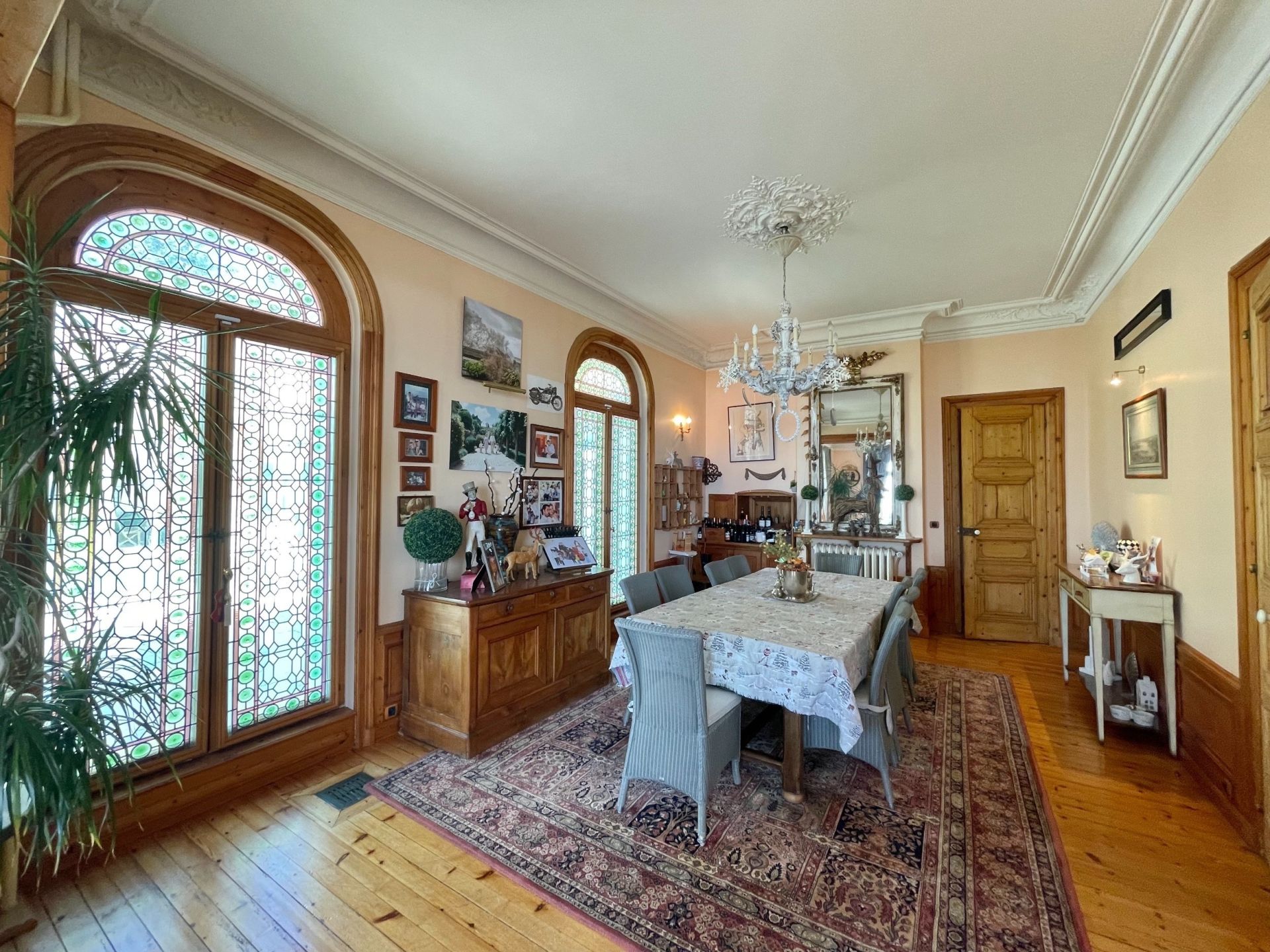 luxury house 19 Rooms for sale on STE ADRESSE (76310)