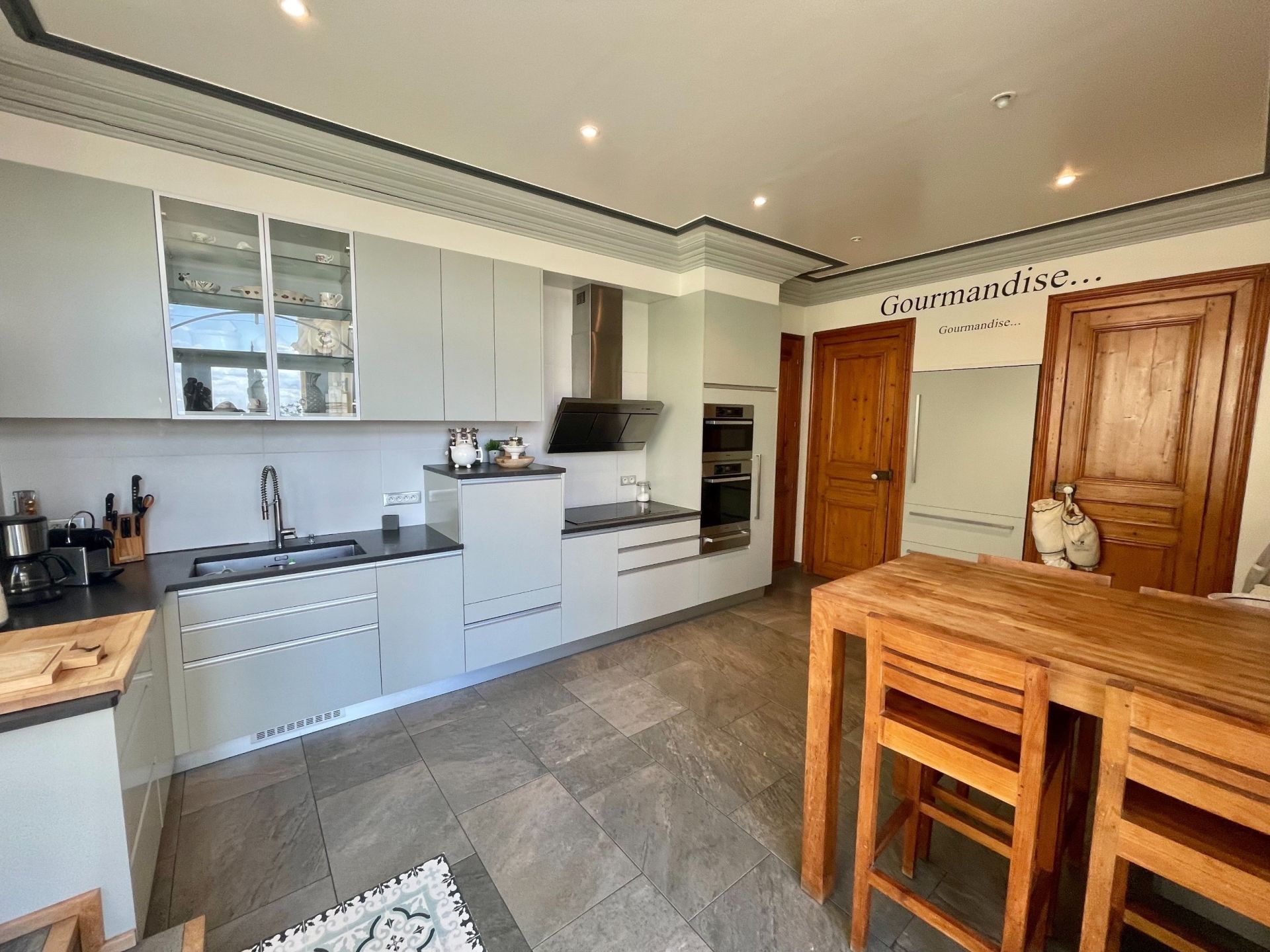 luxury house 19 Rooms for sale on STE ADRESSE (76310)