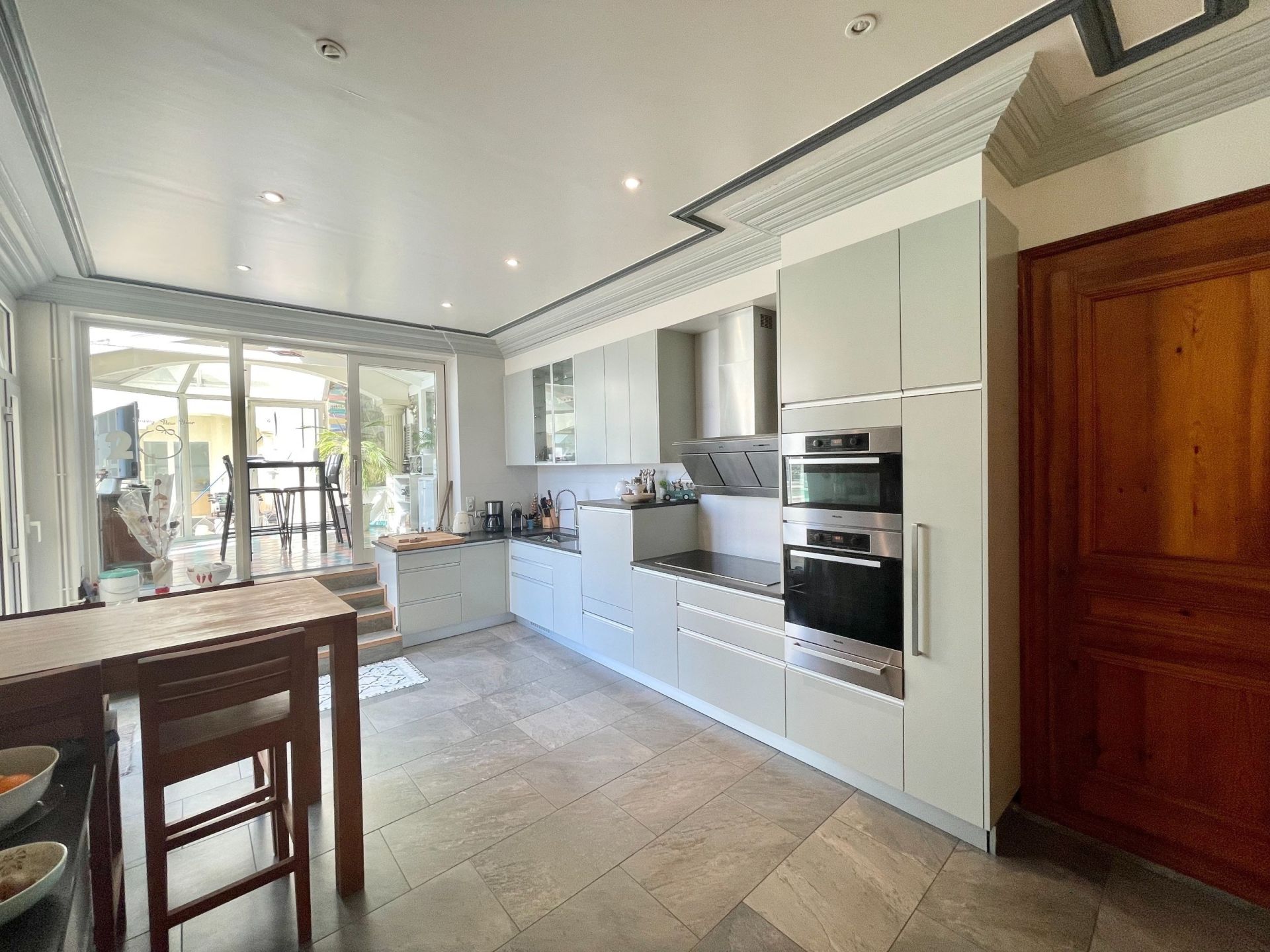 luxury house 19 Rooms for sale on STE ADRESSE (76310)