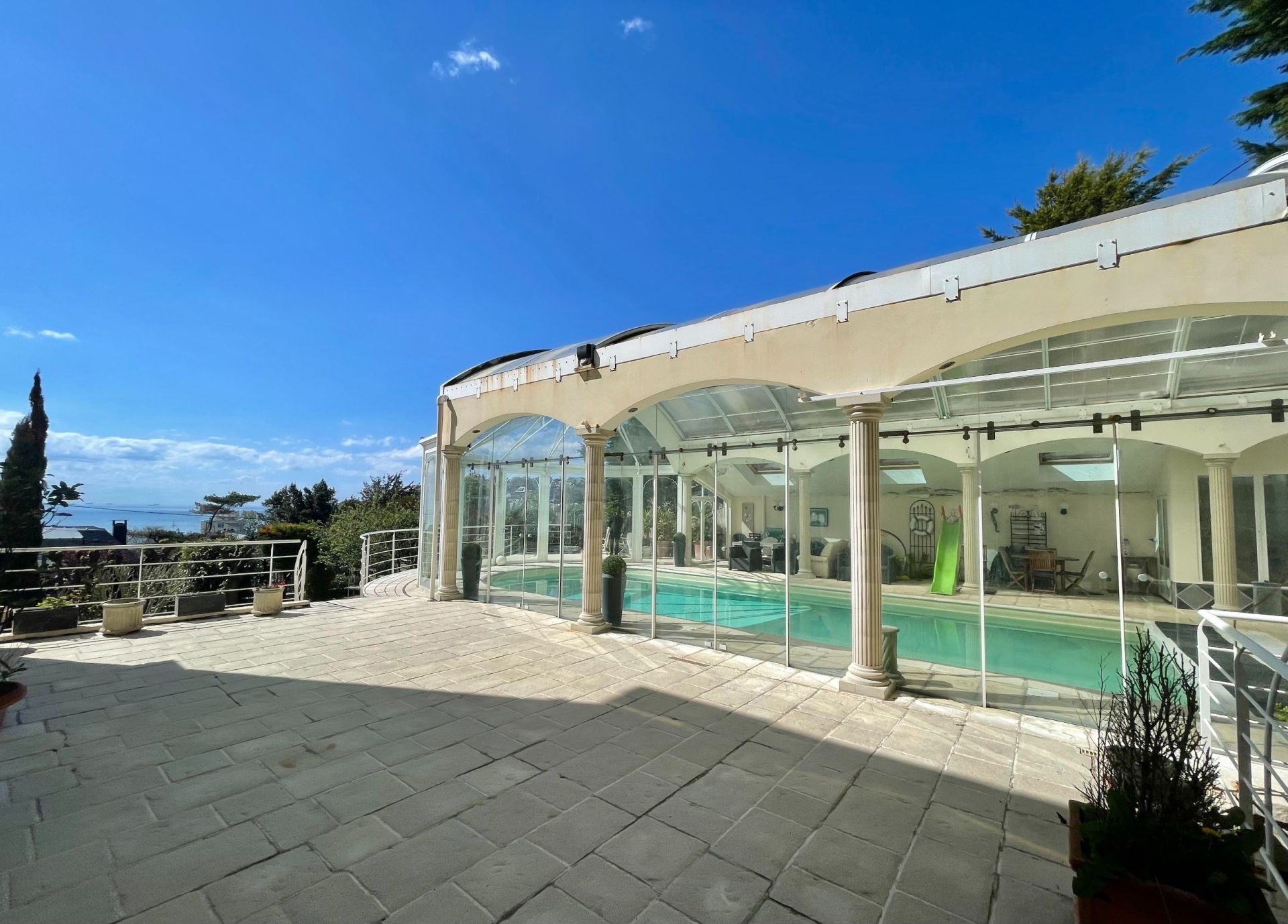 luxury house 19 Rooms for sale on STE ADRESSE (76310)