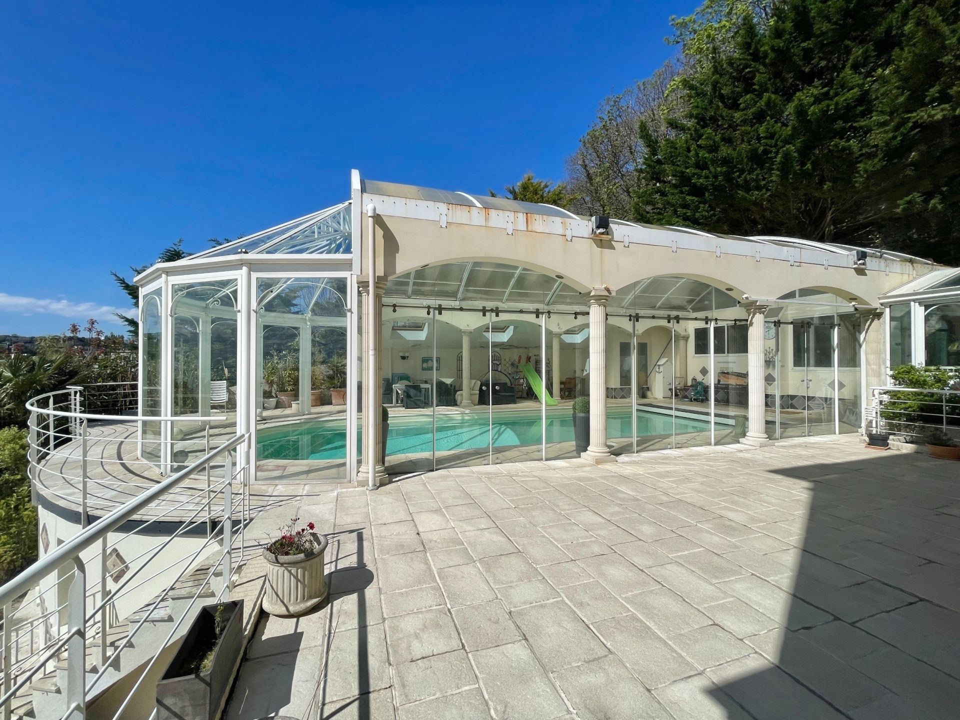 luxury house 19 Rooms for sale on STE ADRESSE (76310)