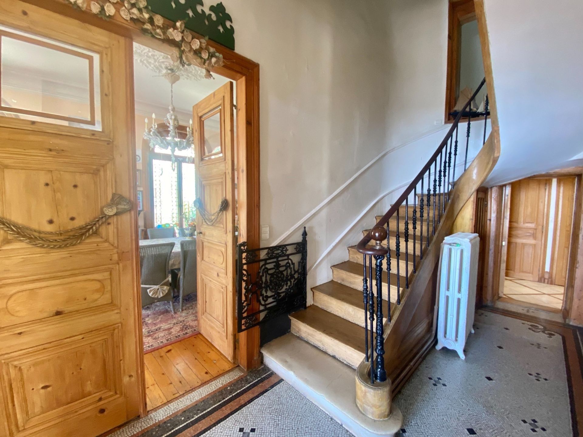 luxury house 19 Rooms for sale on STE ADRESSE (76310)