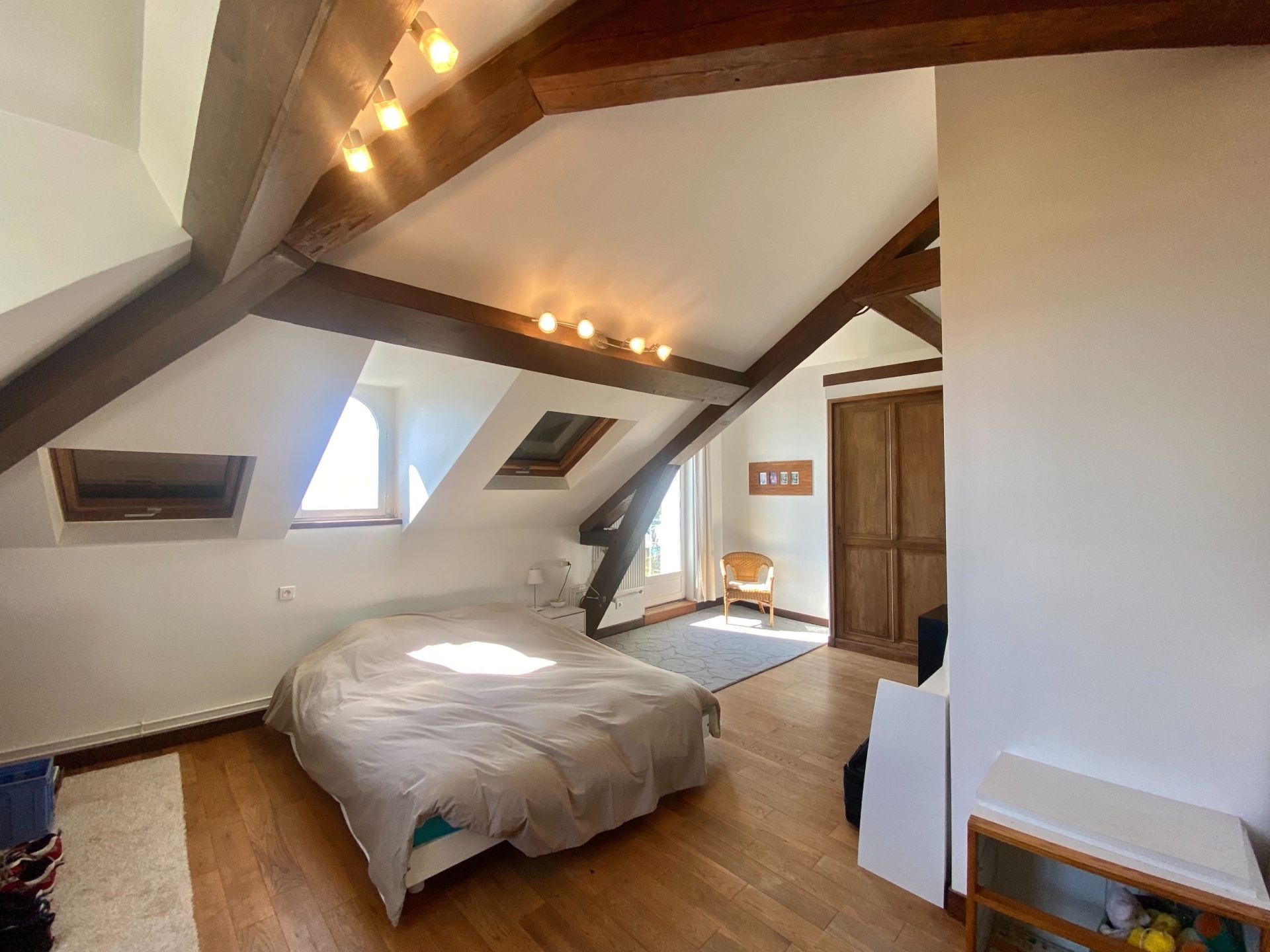 luxury house 19 Rooms for sale on STE ADRESSE (76310)