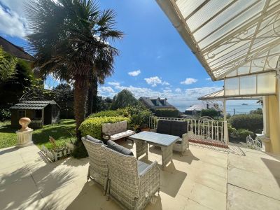 Sale Luxury house Sainte-Adresse 19 Rooms 449 m²