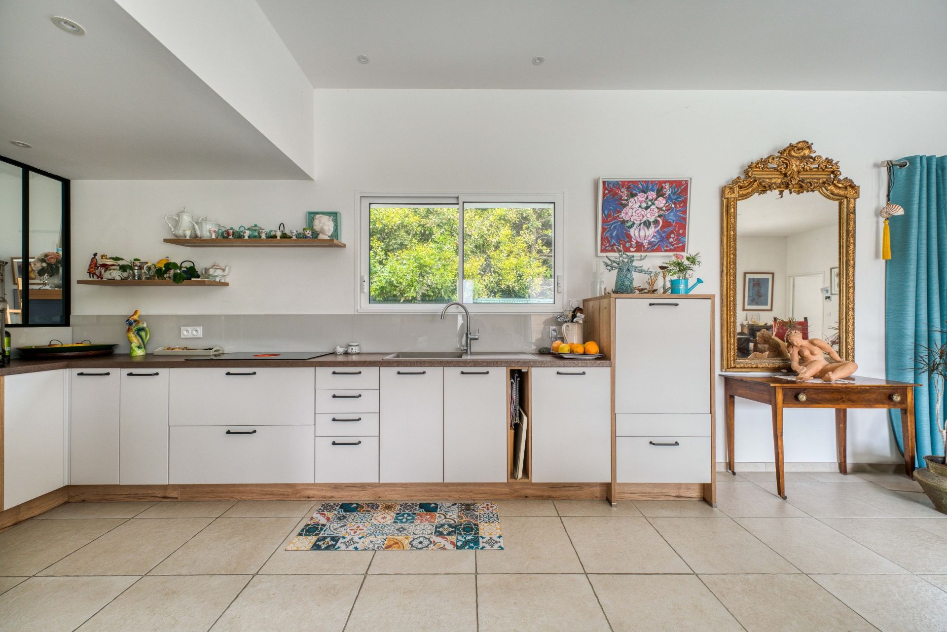 maison contemporaine 5 Pièces en vente sur ROYAN (17200)