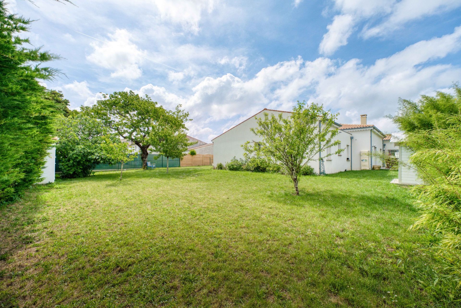 maison contemporaine 5 Pièces en vente sur ROYAN (17200)