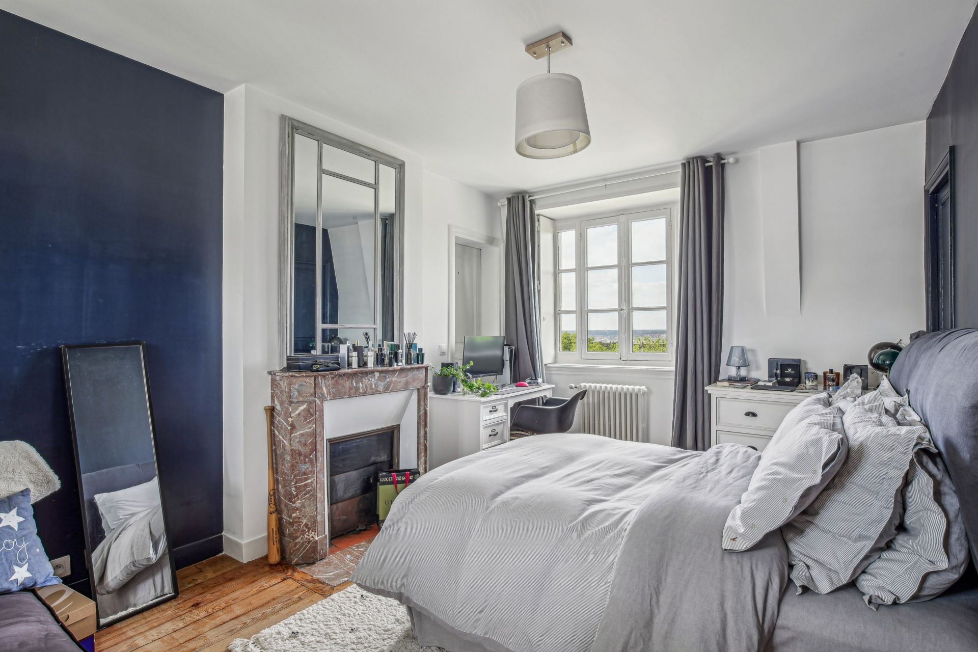 luxury house 10 Rooms for sale on ORGEVAL (78630)