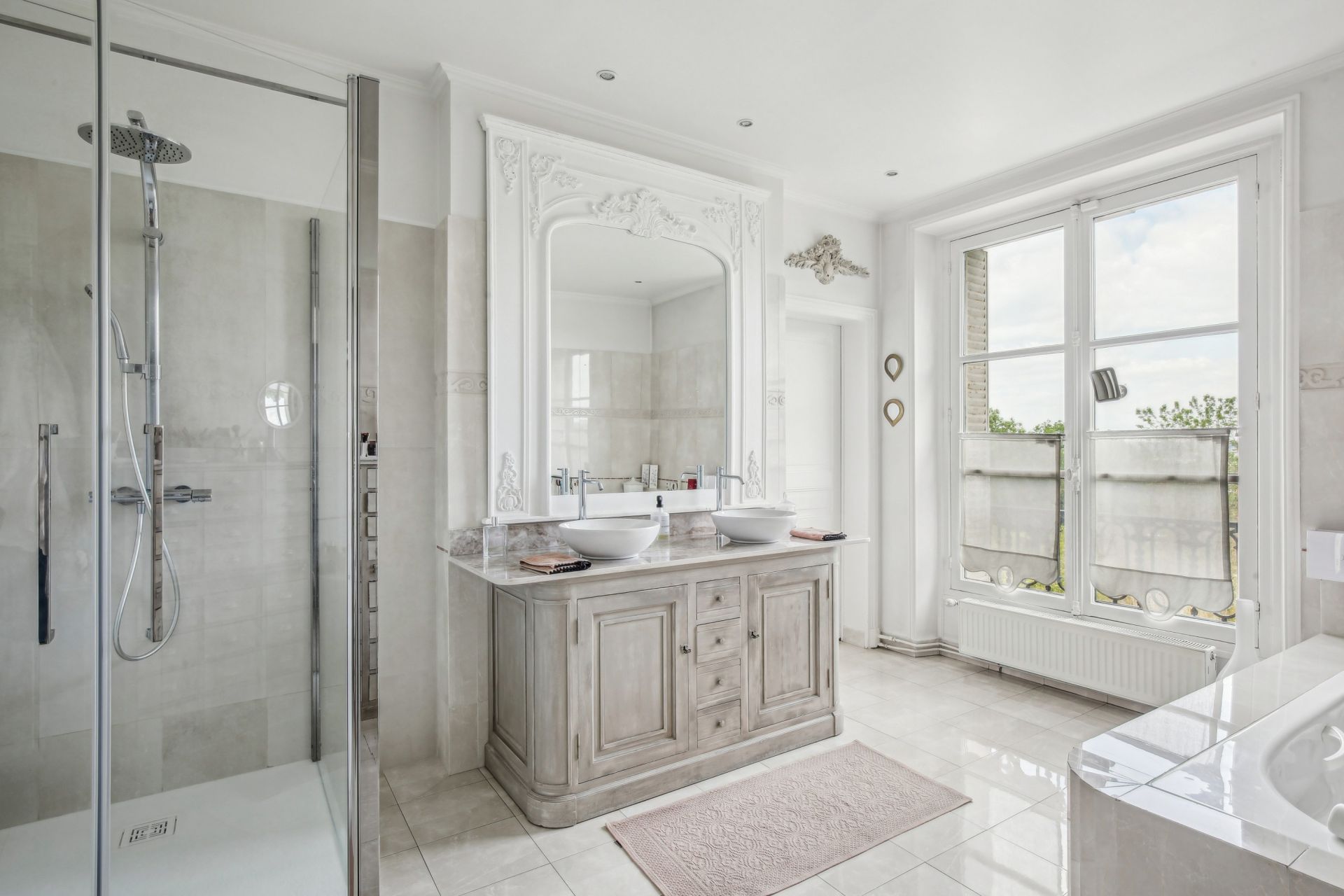 luxury house 10 Rooms for sale on ORGEVAL (78630)