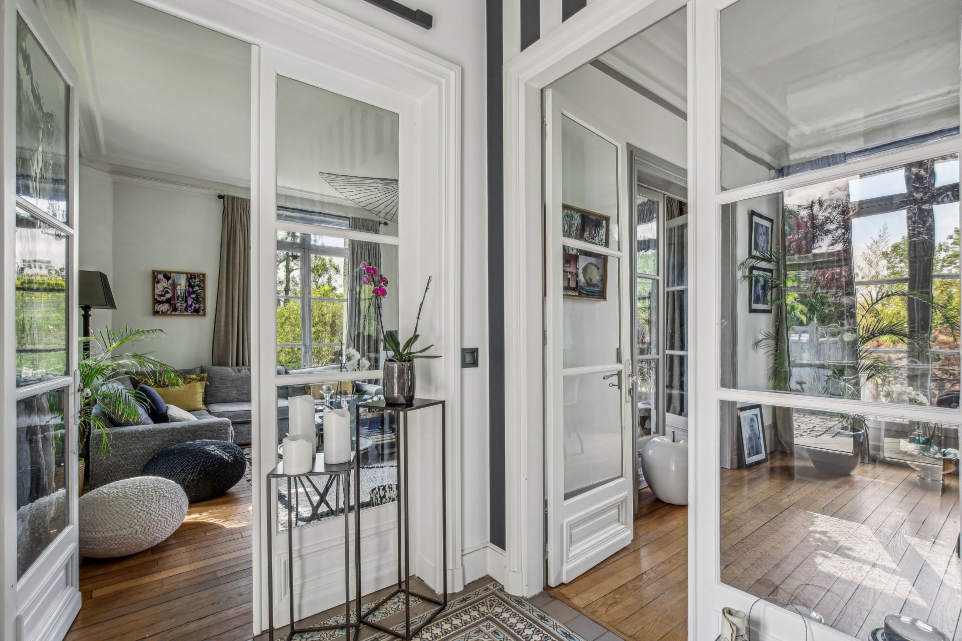 luxury house 10 Rooms for sale on ORGEVAL (78630)