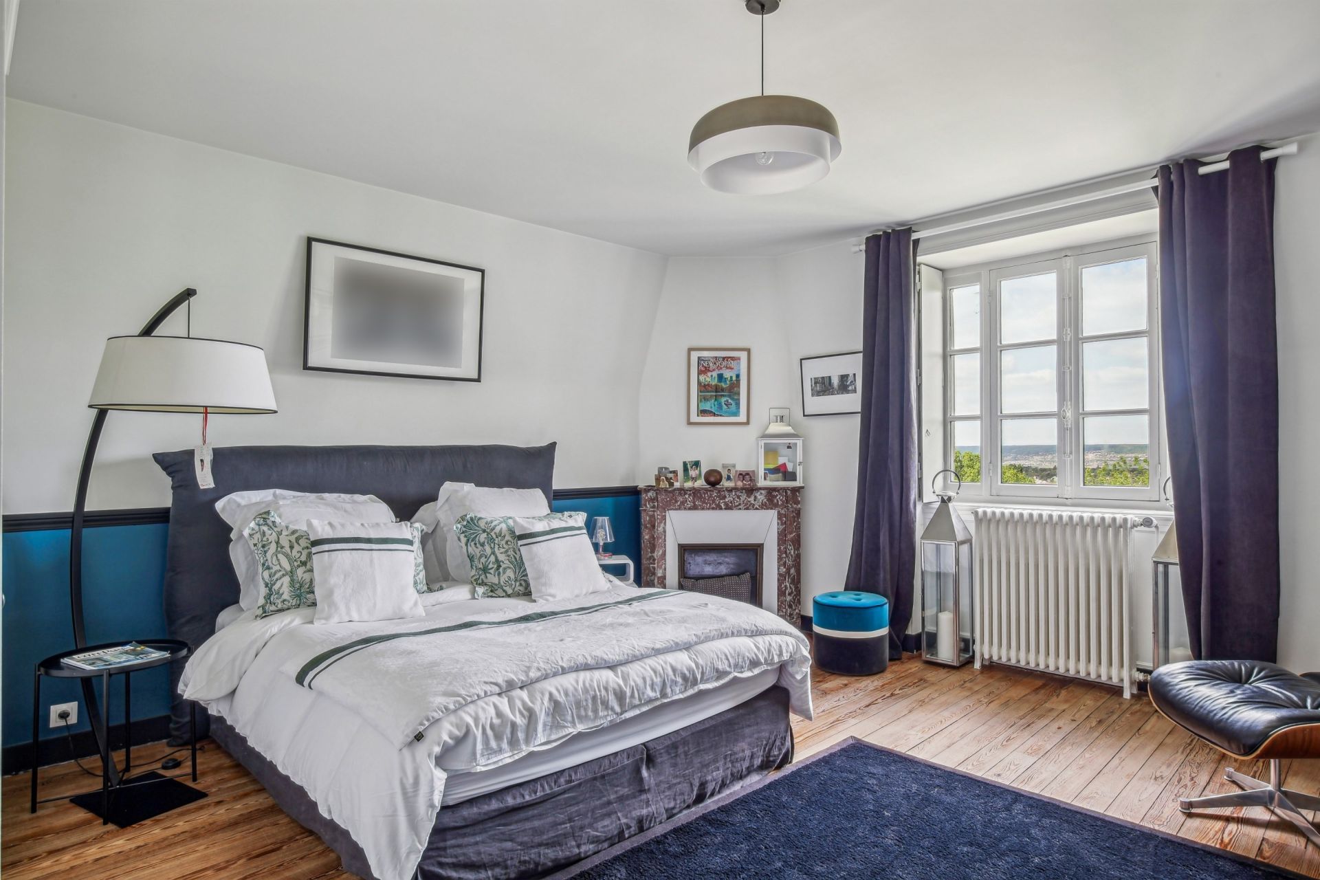 luxury house 10 Rooms for sale on ORGEVAL (78630)