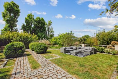 Sale Luxury house Orgeval 10 Rooms 280 m²