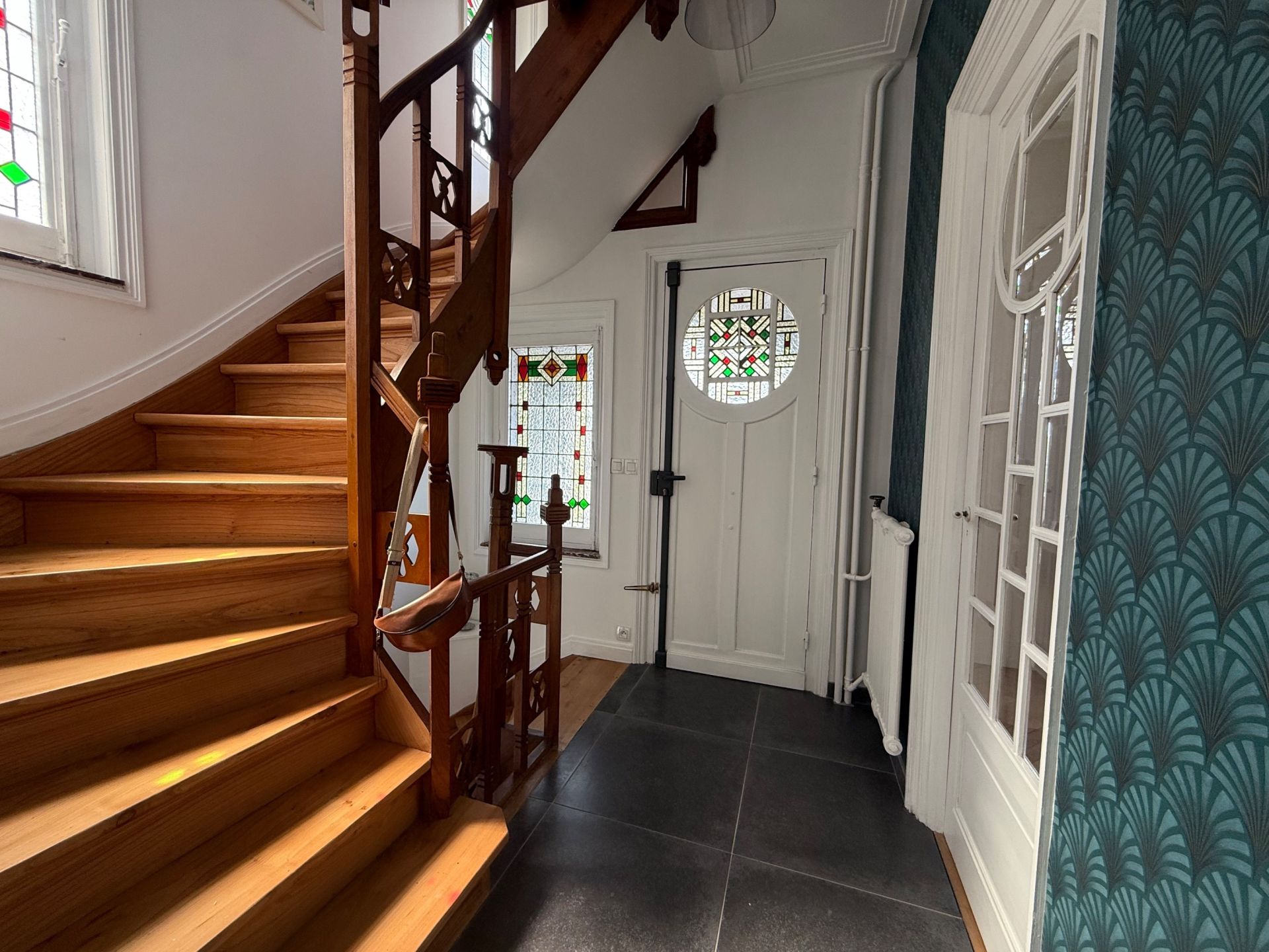 maison de luxe 6 Pièces en vente sur MARCQ EN BAROEUL (59700)