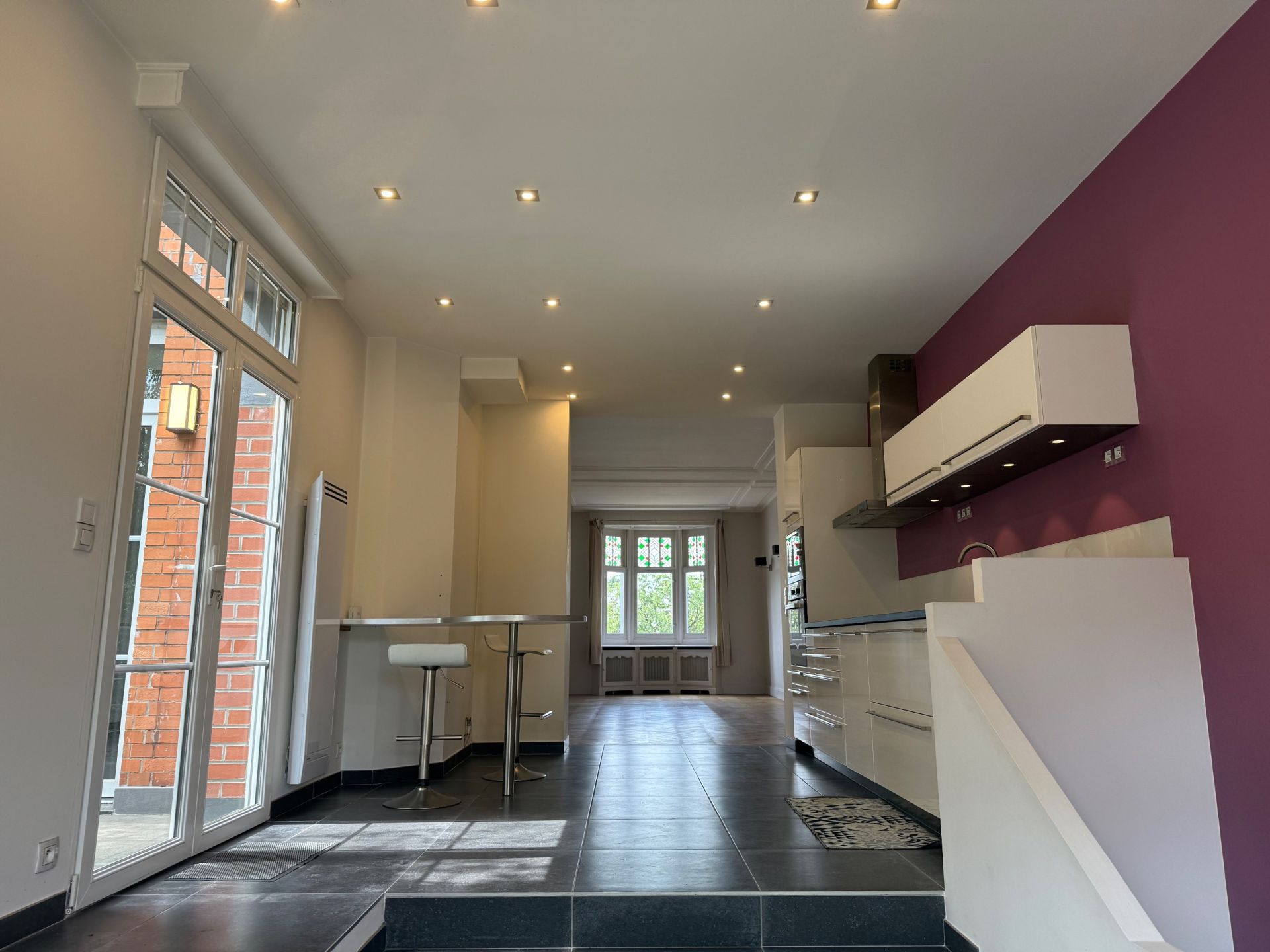 maison de luxe 6 Pièces en vente sur MARCQ EN BAROEUL (59700)