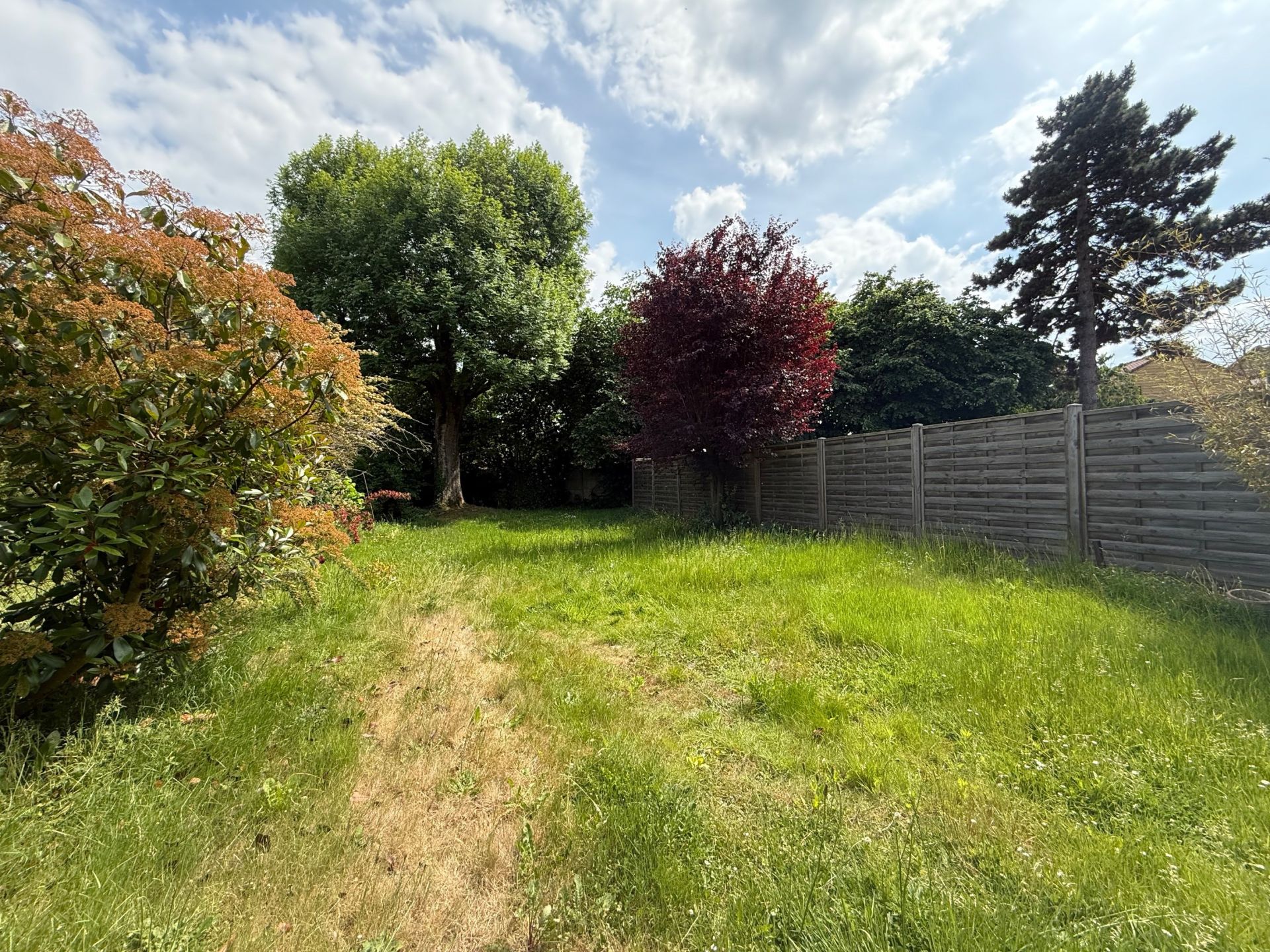 maison de luxe 6 Pièces en vente sur MARCQ EN BAROEUL (59700)