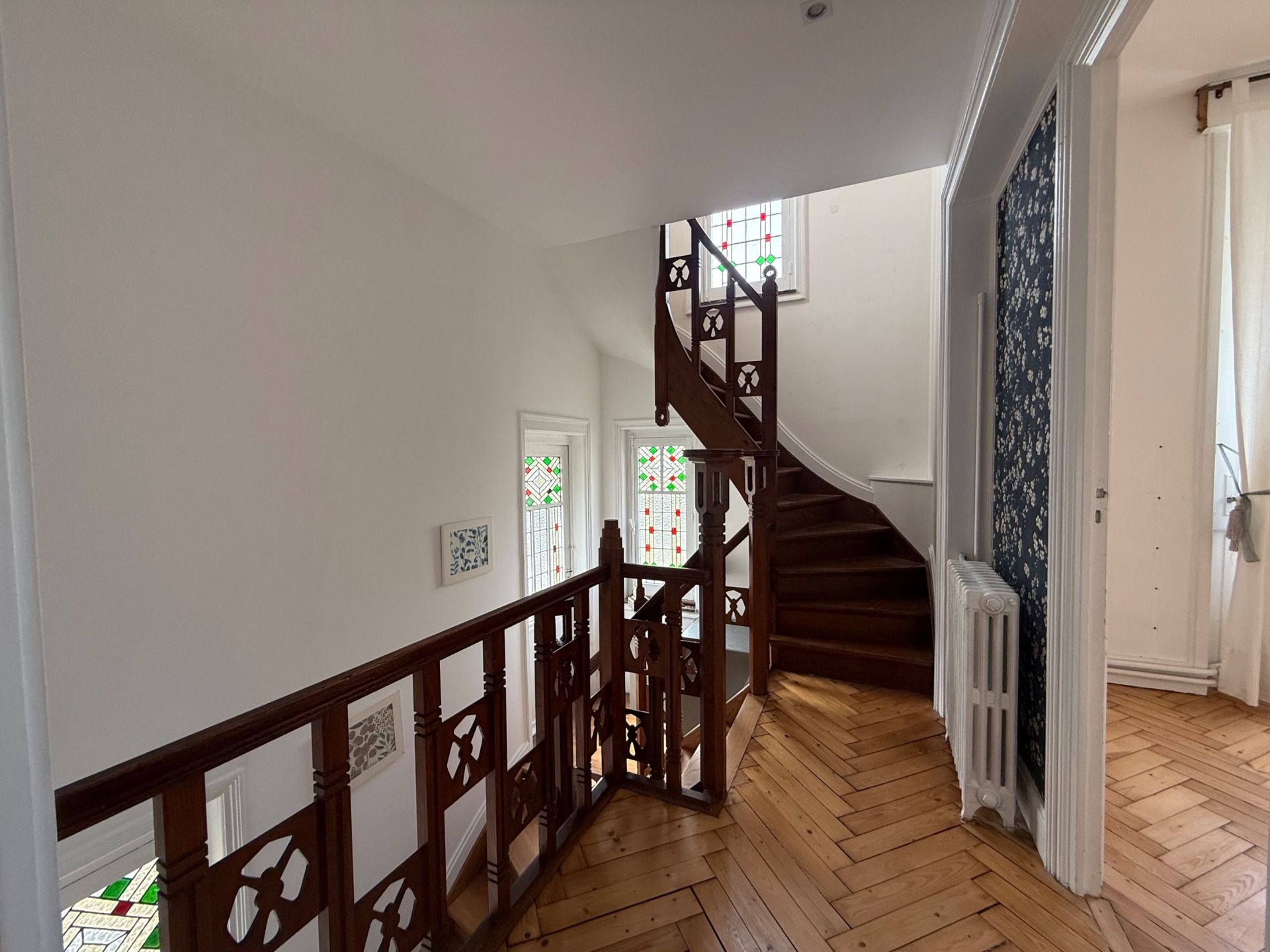 maison de luxe 6 Pièces en vente sur MARCQ EN BAROEUL (59700)