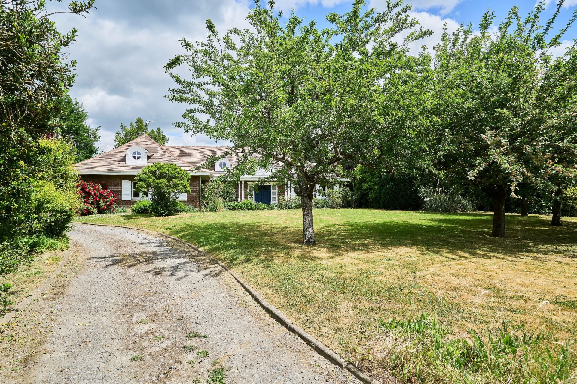 maison de luxe 6 Pièces en vente sur VERLINGHEM (59237)