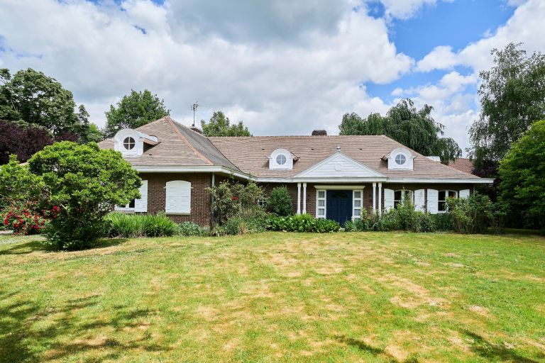 maison de luxe 6 Pièces en vente sur VERLINGHEM (59237)