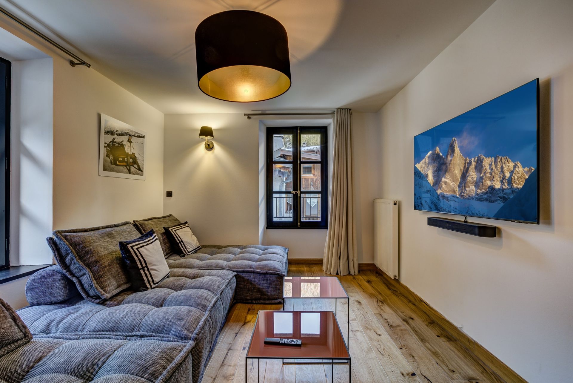 luxury house 9 Rooms for sale on ARGENTIERE (74400)