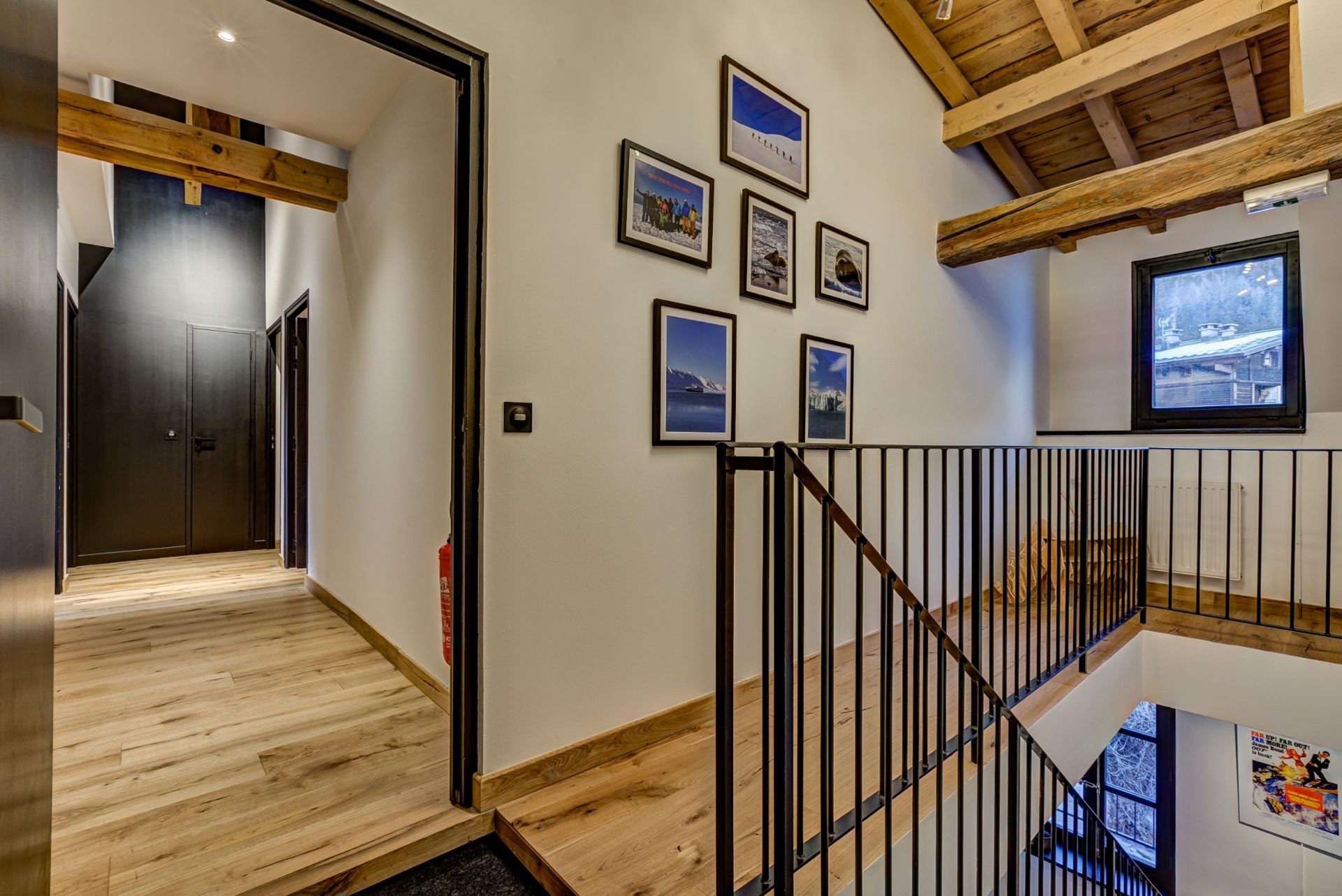 luxury house 9 Rooms for sale on ARGENTIERE (74400)