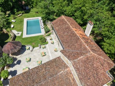 Sale Castle Figeac 35 Rooms 1200 m²