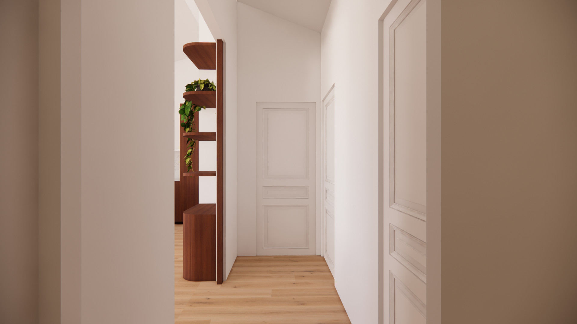 luxury apartment 3 Rooms for sale on BORDEAUX (33000)