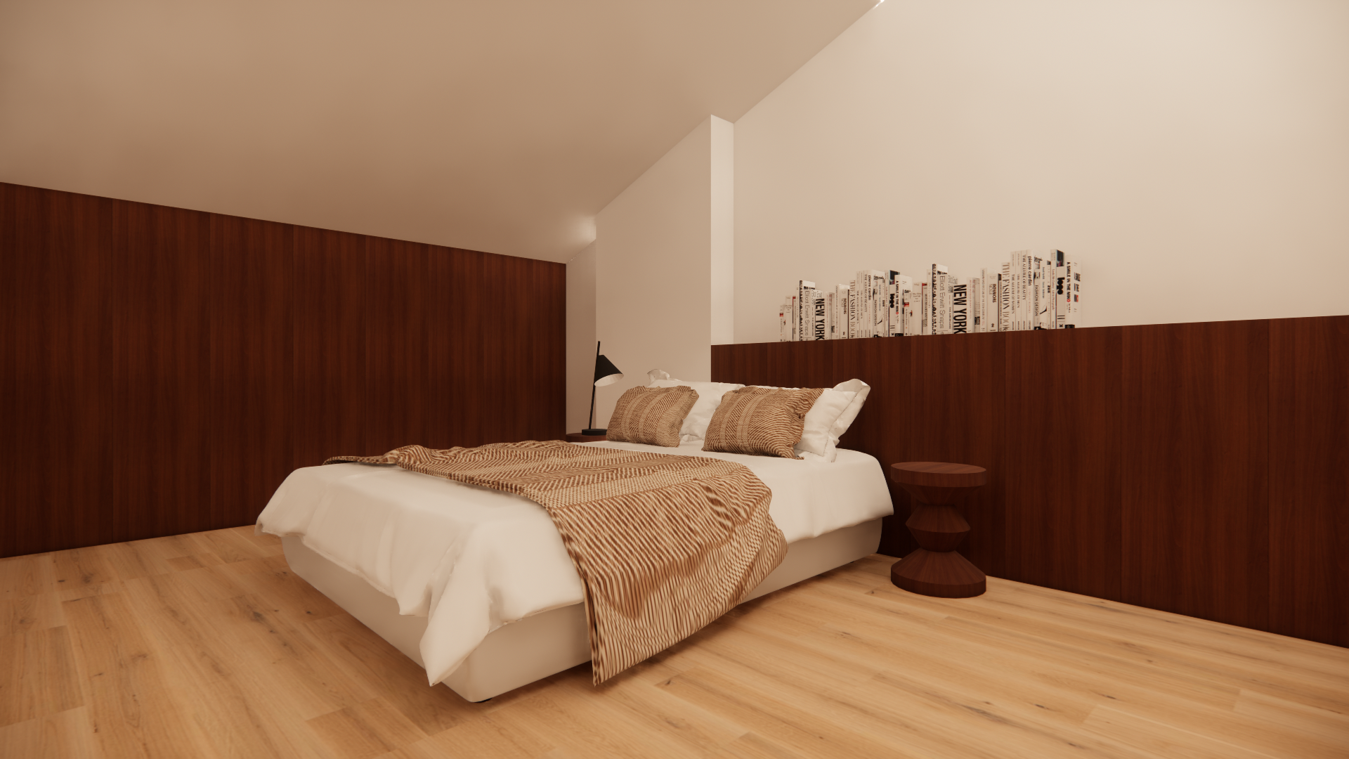 luxury apartment 3 Rooms for sale on BORDEAUX (33000)