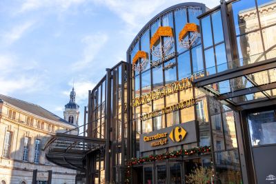 Sale Luxury apartment Bordeaux 3 Rooms 81 m²