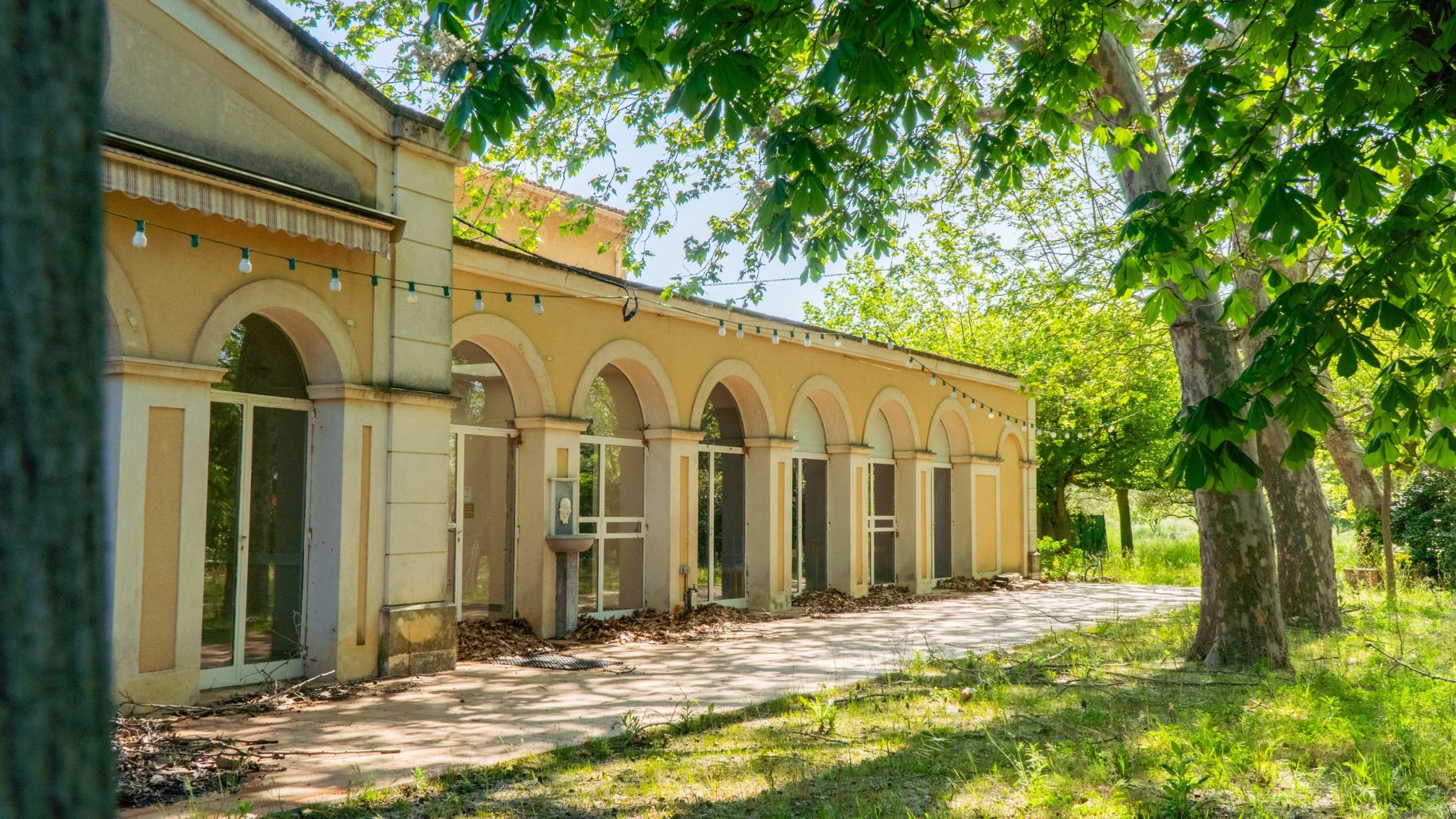 maison de luxe 36 Pièces en vente sur AIX EN PROVENCE (13100)