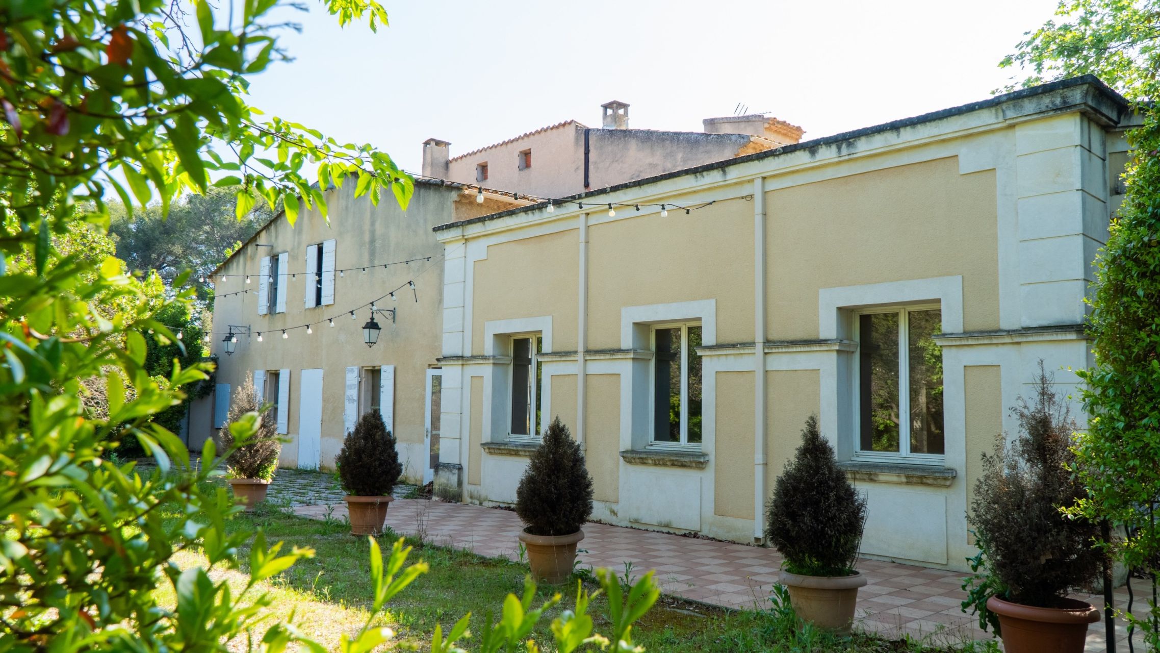 maison de luxe 36 Pièces en vente sur AIX EN PROVENCE (13100)