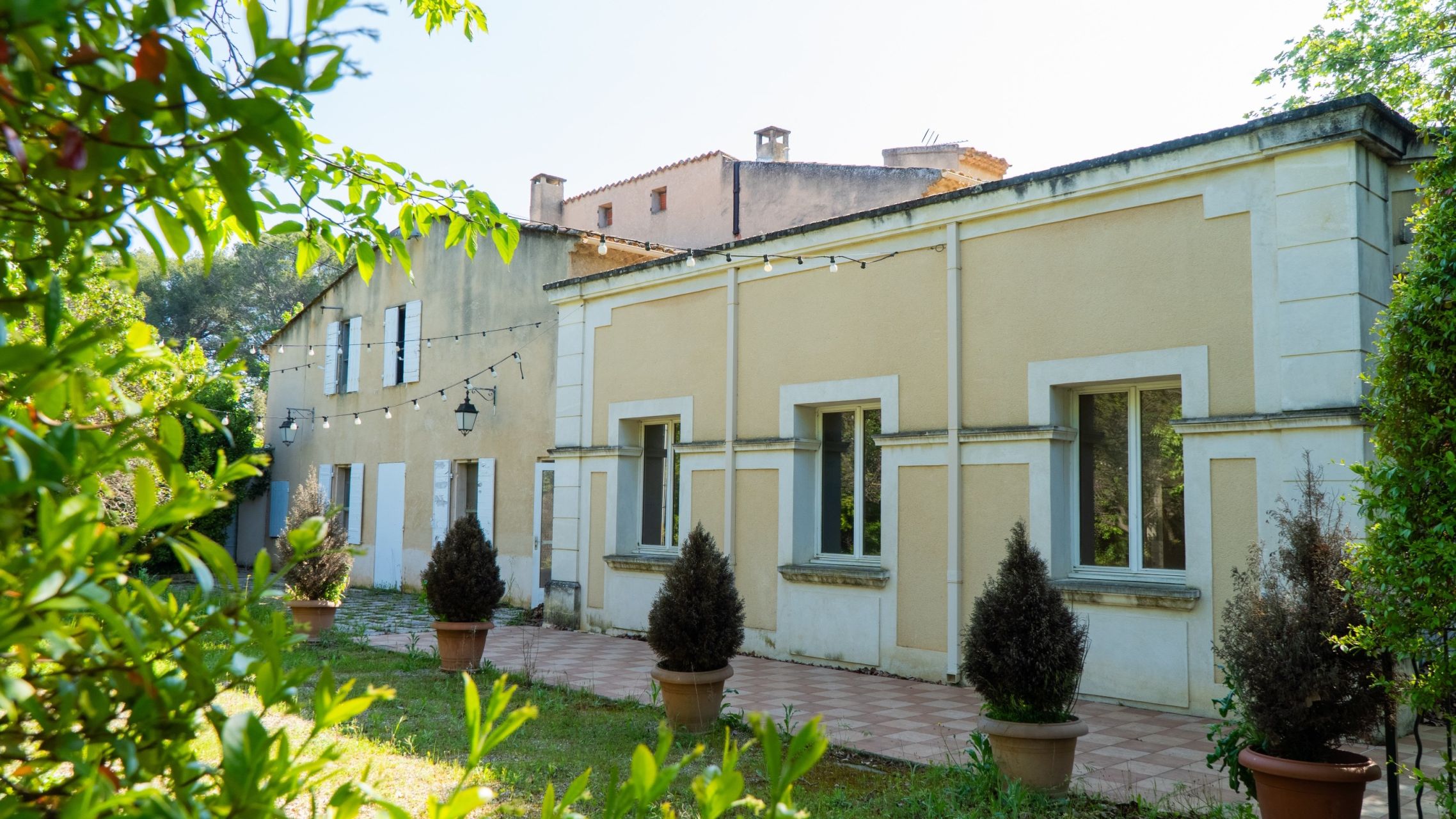 maison de luxe 36 Pièces en vente sur AIX EN PROVENCE (13100)