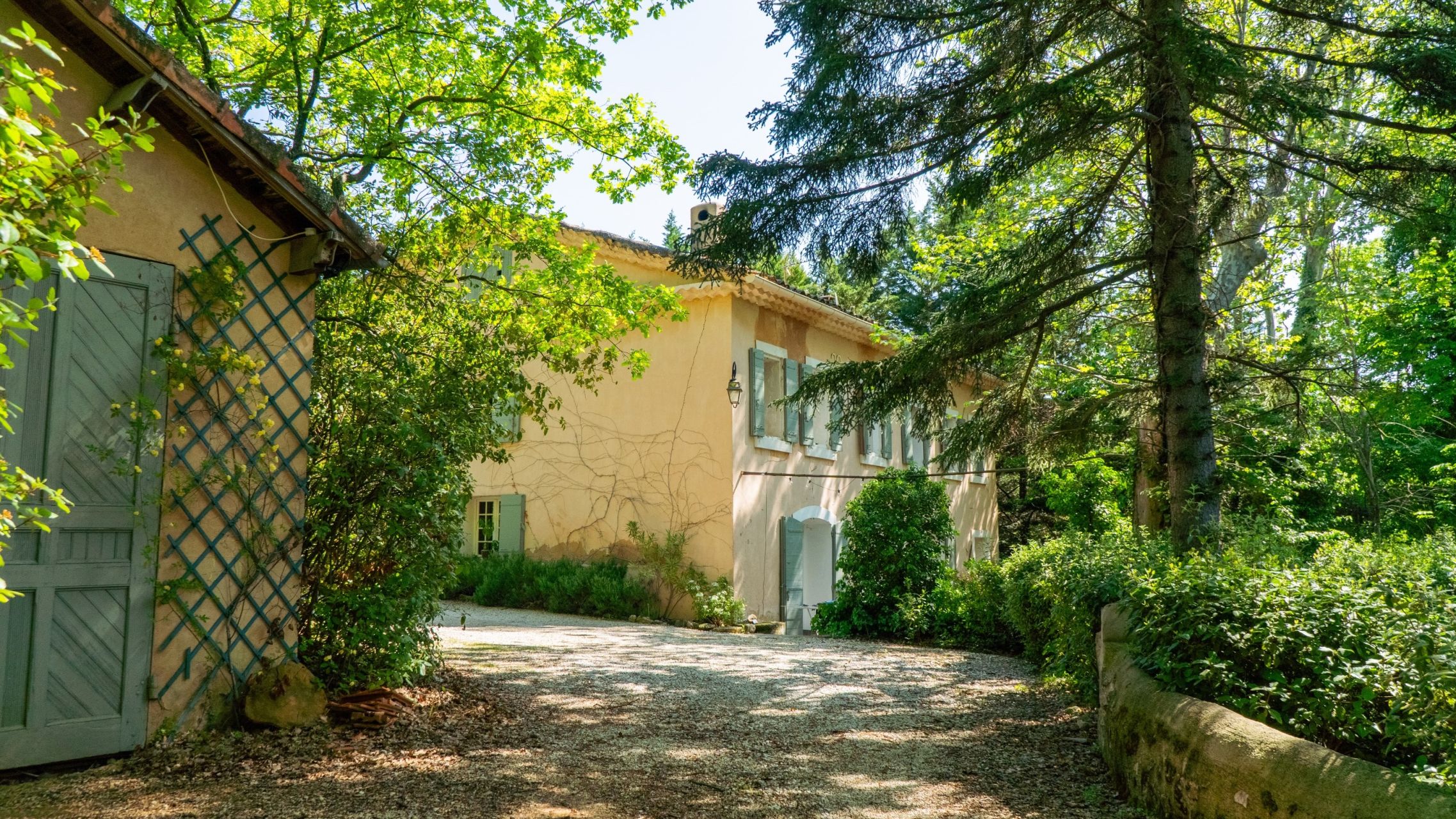 maison de luxe 36 Pièces en vente sur AIX EN PROVENCE (13100)