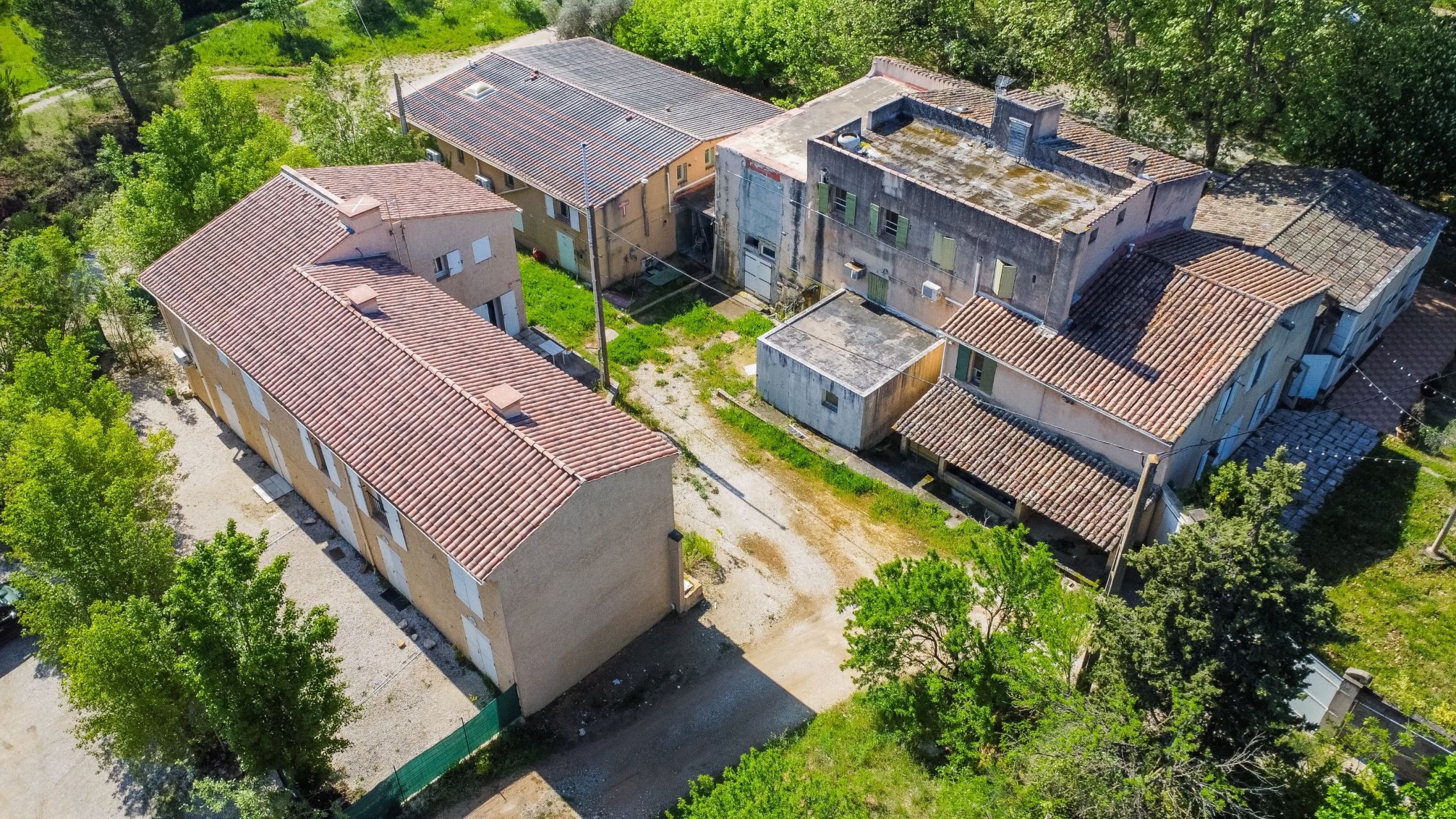 maison de luxe 36 Pièces en vente sur AIX EN PROVENCE (13100)