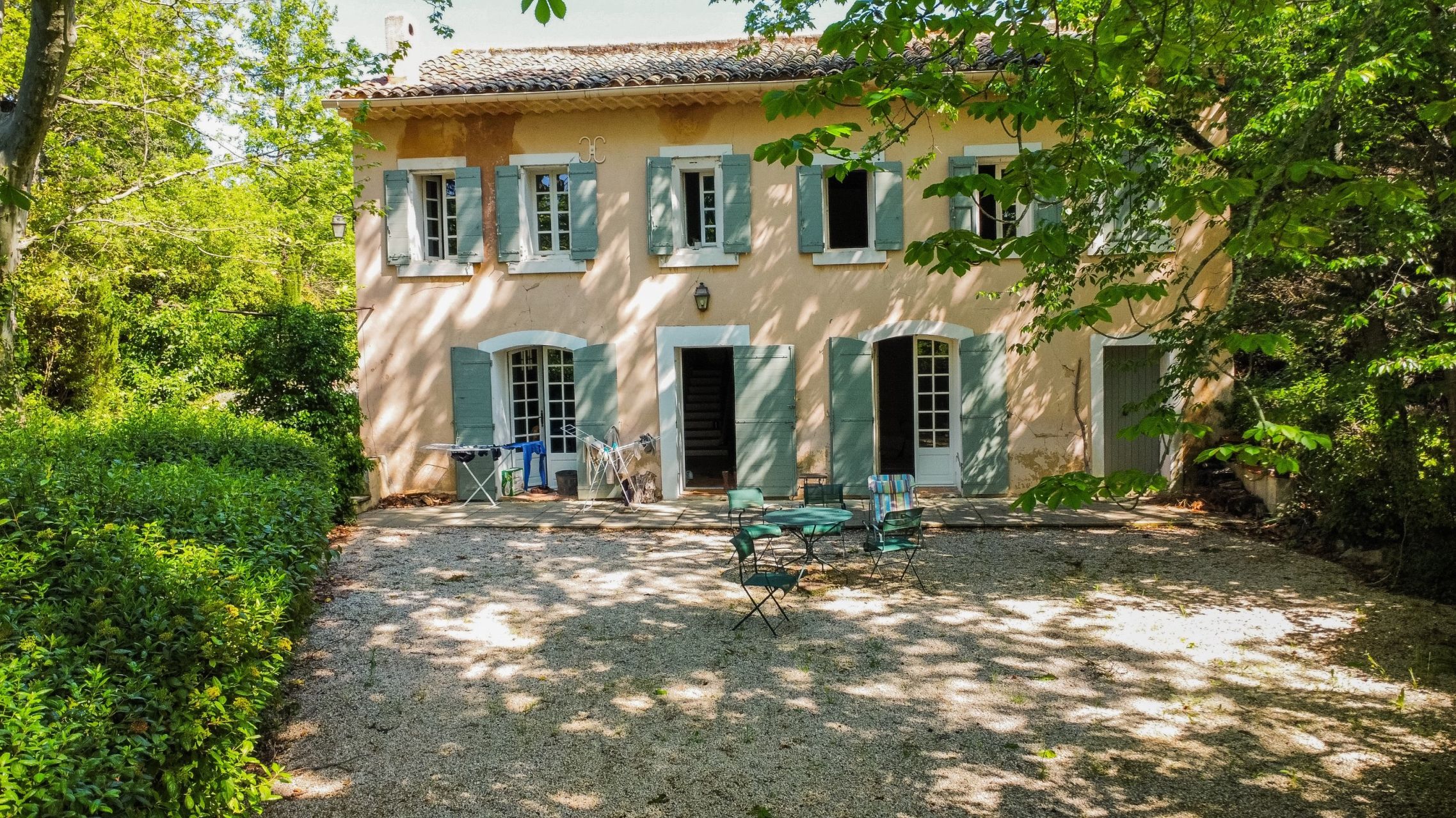 maison de luxe 36 Pièces en vente sur AIX EN PROVENCE (13100)