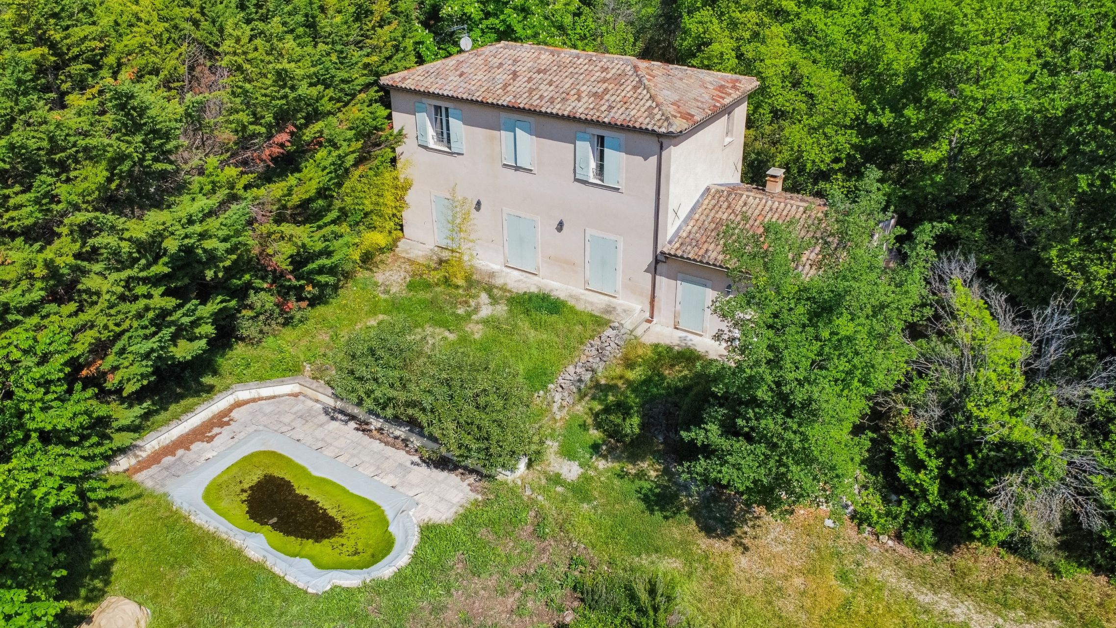 maison de luxe 36 Pièces en vente sur AIX EN PROVENCE (13100)
