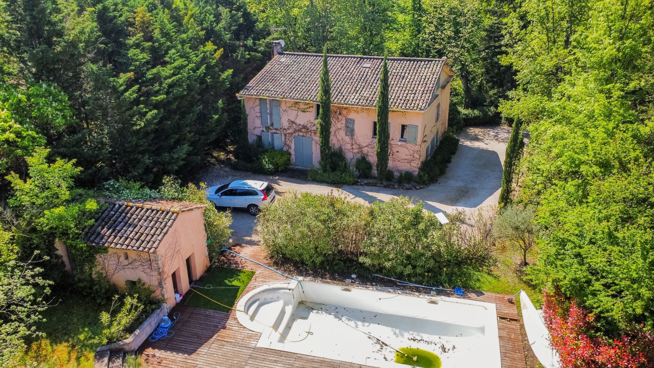 maison de luxe 36 Pièces en vente sur AIX EN PROVENCE (13100)