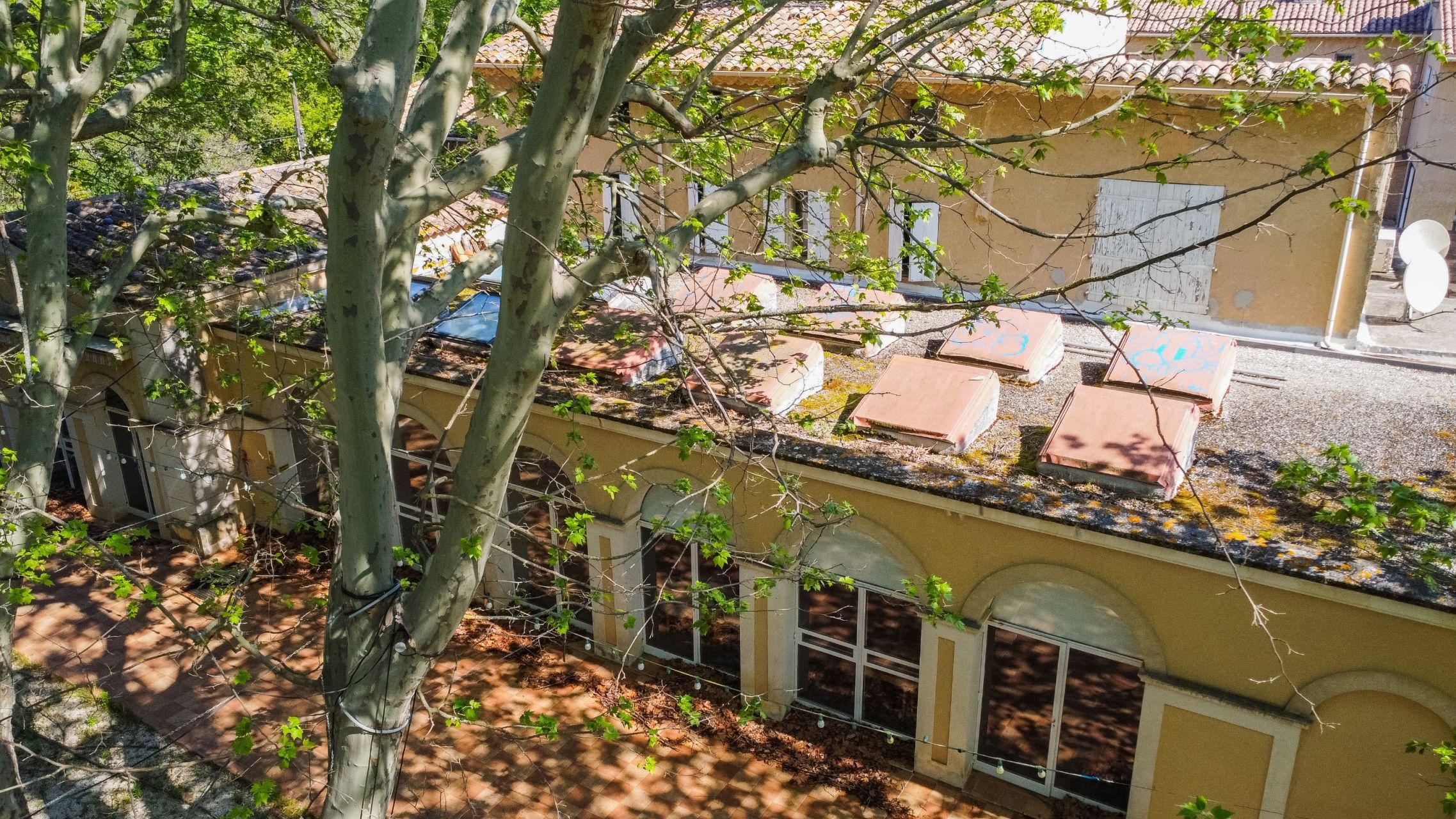 maison de luxe 36 Pièces en vente sur AIX EN PROVENCE (13100)