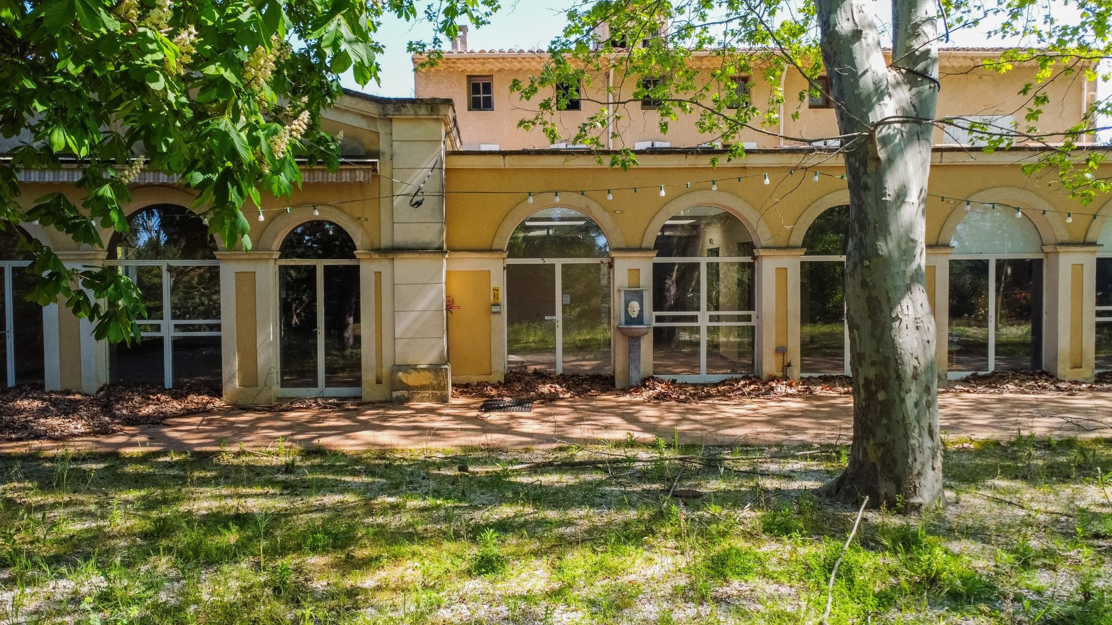 maison de luxe 36 Pièces en vente sur AIX EN PROVENCE (13100)