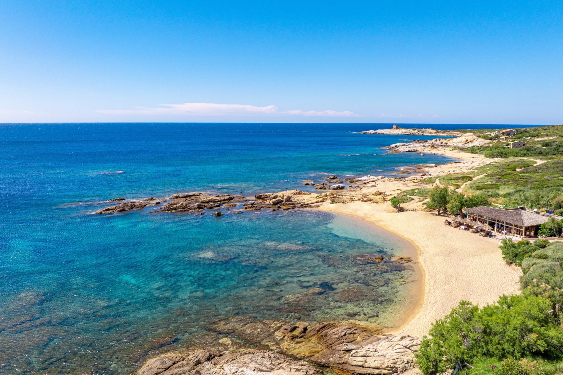 luxury house 9 Rooms for seasonal rent on LUMIO (20260)