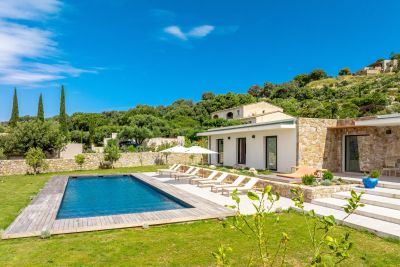 Rental Luxury house Lumio 9 Rooms 450 m²