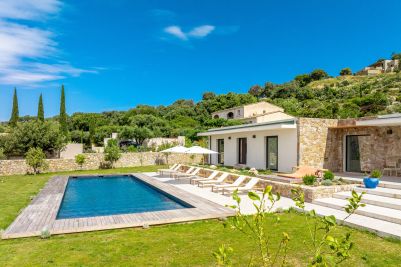 Vacances Maison de luxe Lumio 9&nbsp;Pièces 450&nbsp;m²