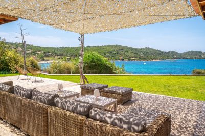 Vacances Maison de luxe Coti-Chiavari 7 Pièces 200 m²