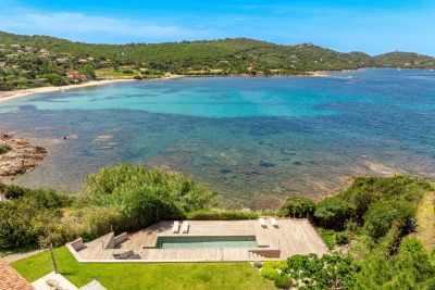 Vacances Maison de luxe Coti-Chiavari 7 Pièces 200 m²