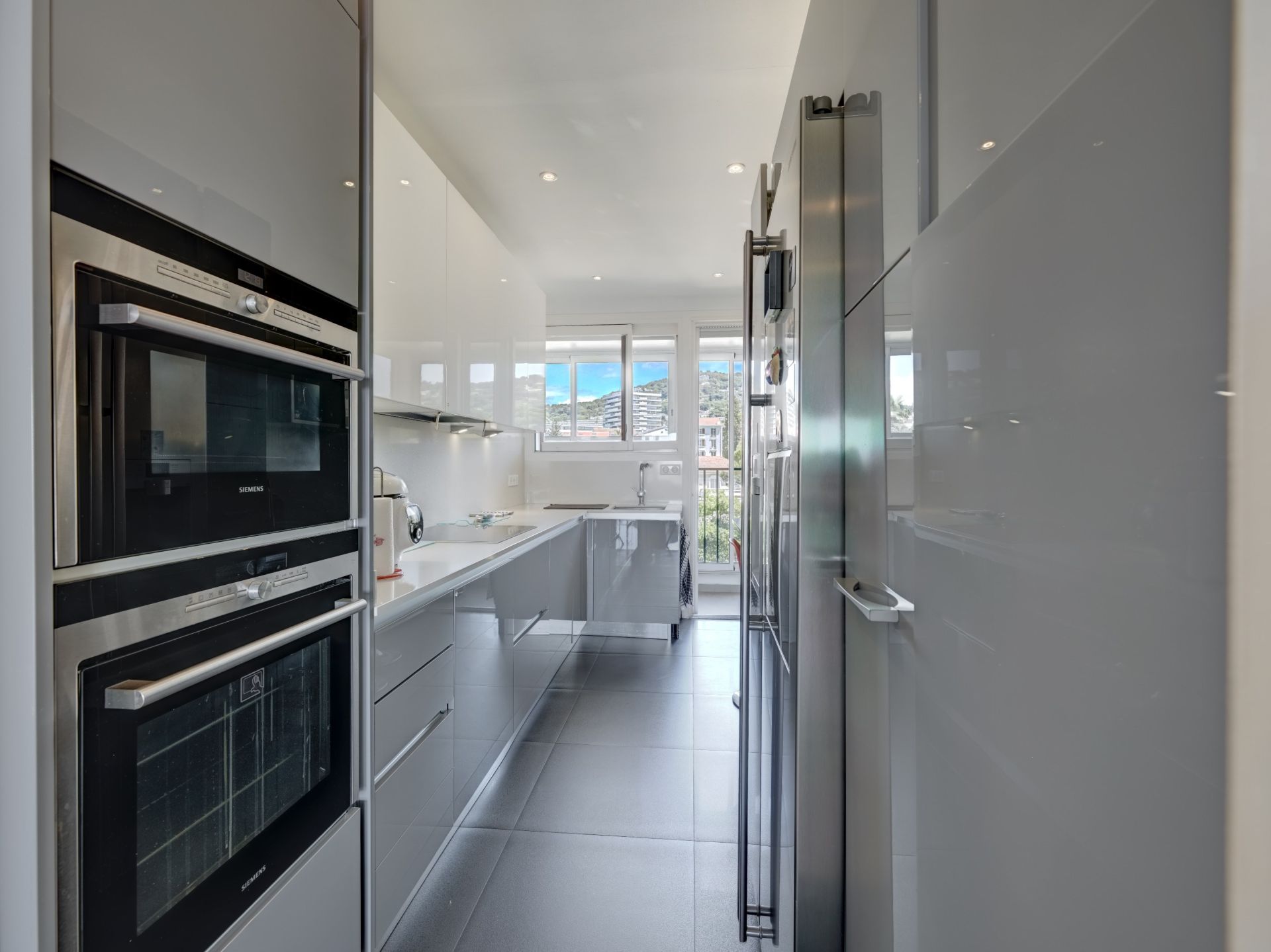 appartement de luxe 3 Pièces en vente sur CANNES (06400)