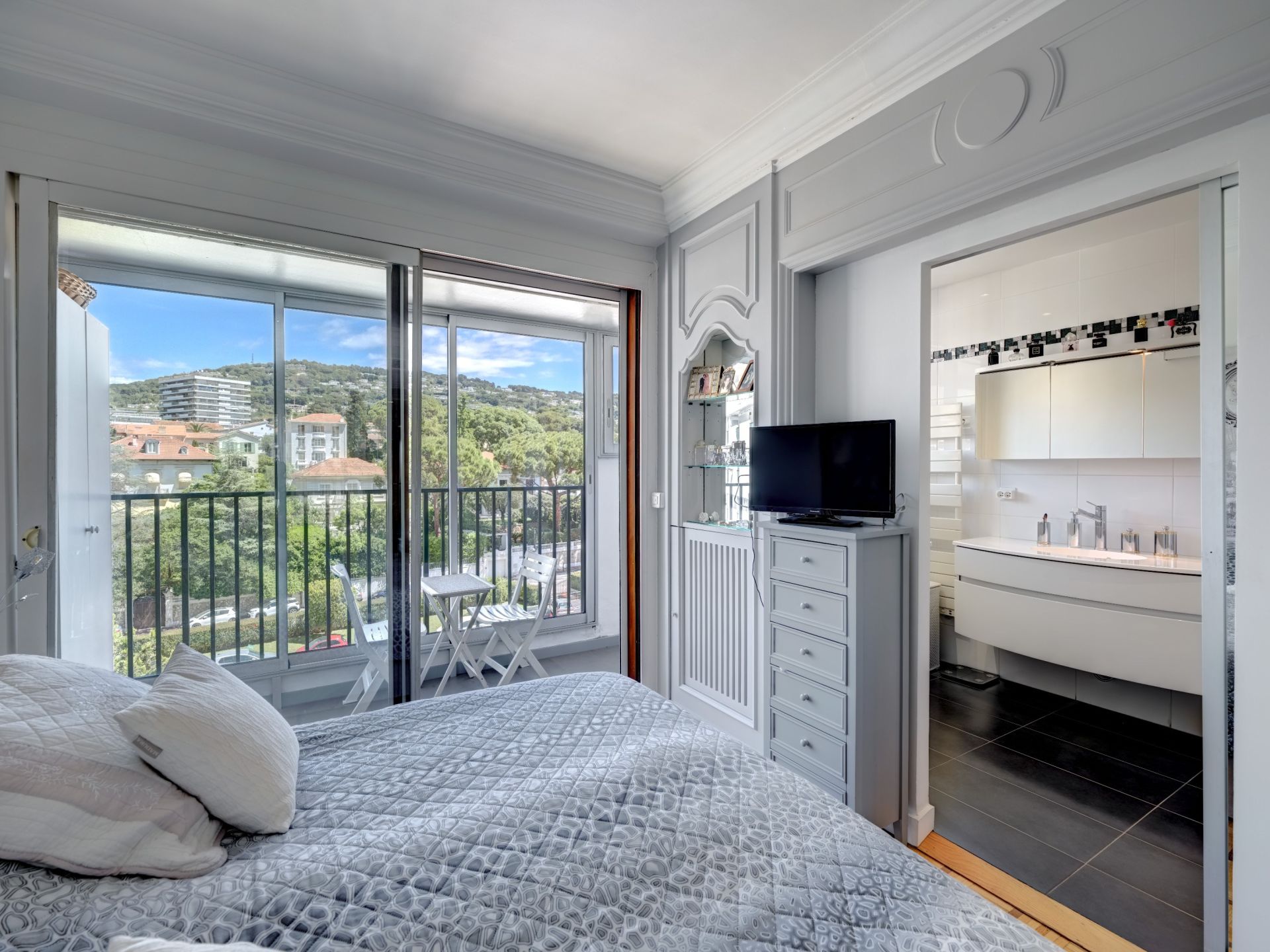 appartement de luxe 3 Pièces en vente sur CANNES (06400)